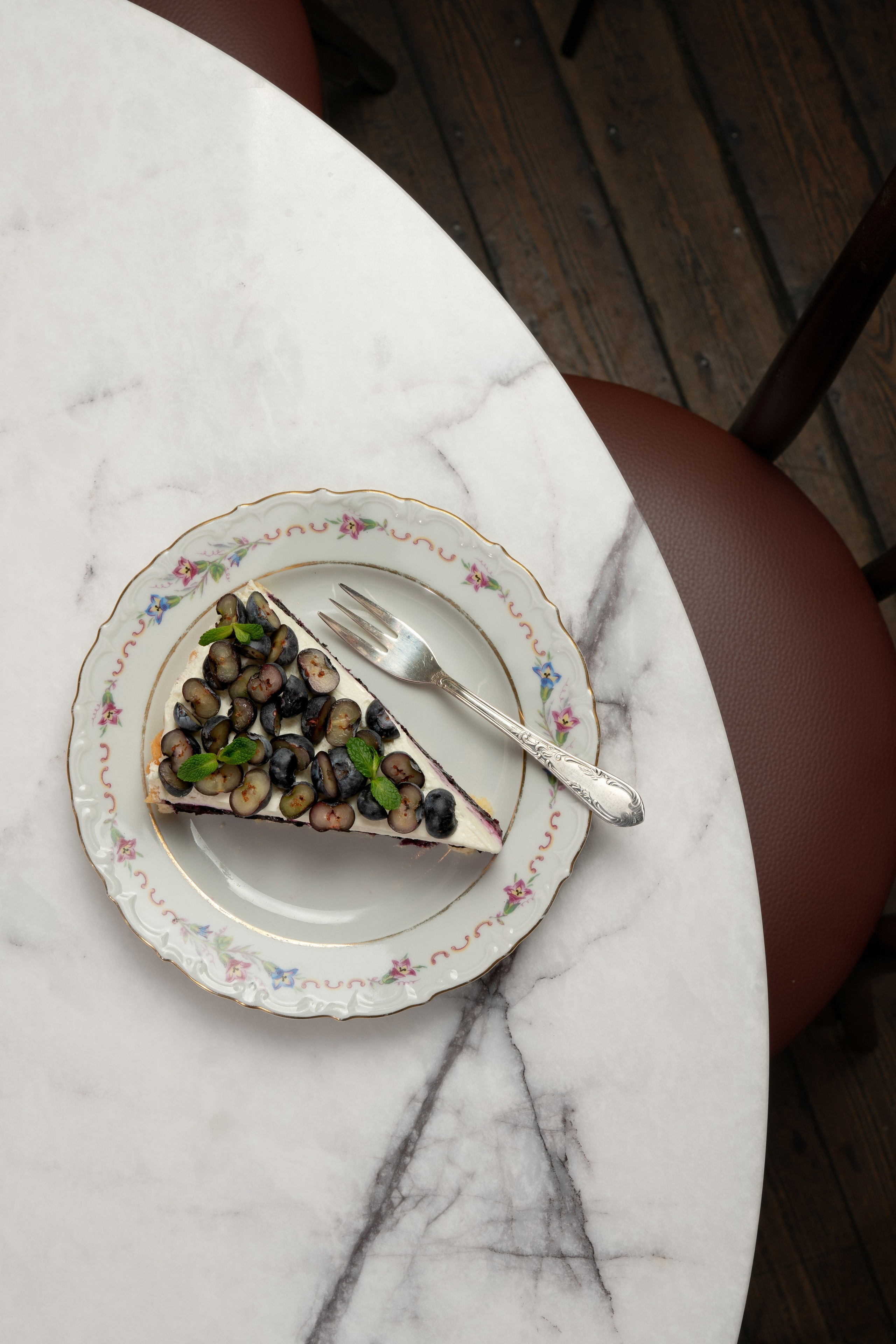 Съемка для кафе и ресторанов. Оксана Ильенко. Предметный фотограф и сет-дизайнер, Санкт-Петербург