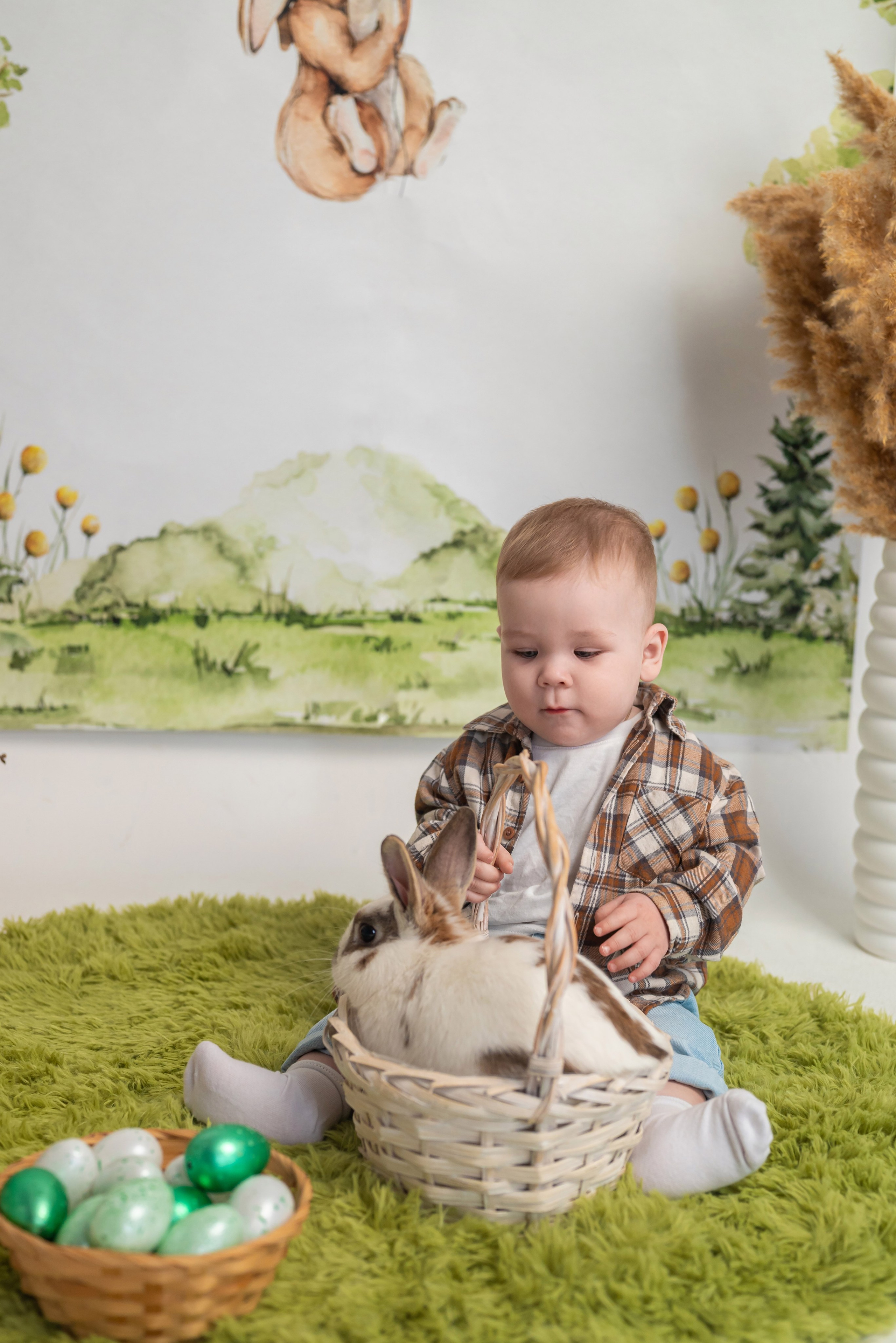 Фотопроект *Пасха*. Фотограф в городе Салават