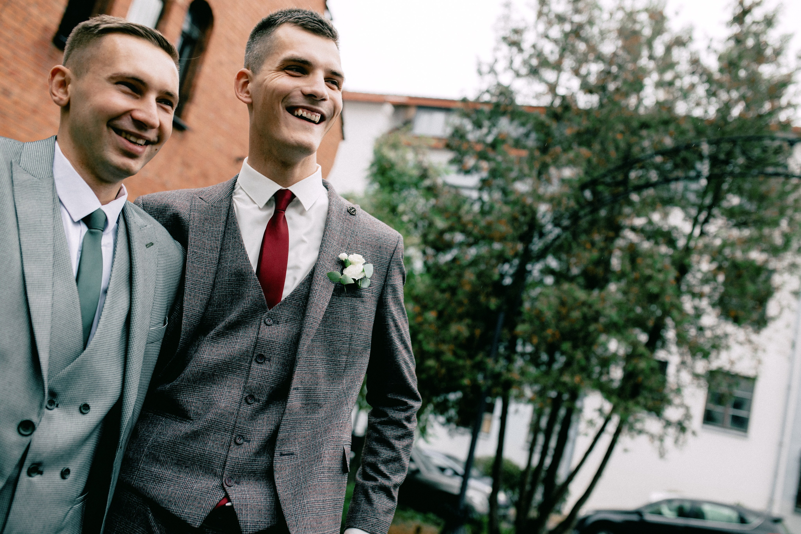 ЛЁША І НАСТА. Фотограф Юля Королёва