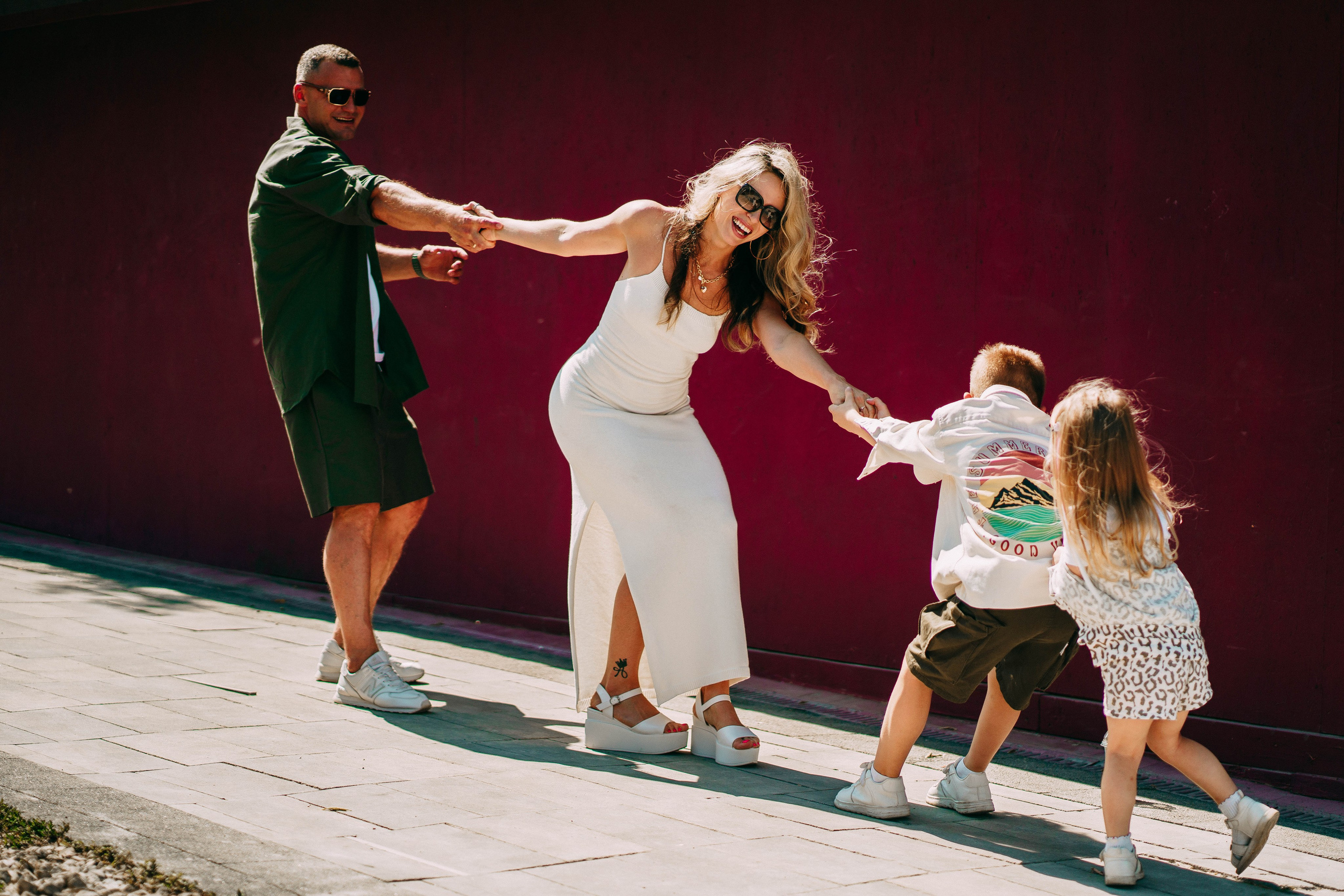 Бугуруслан фотограф. Семейный и детский фотограф Алексеева Вера Бугуруслан, Самара