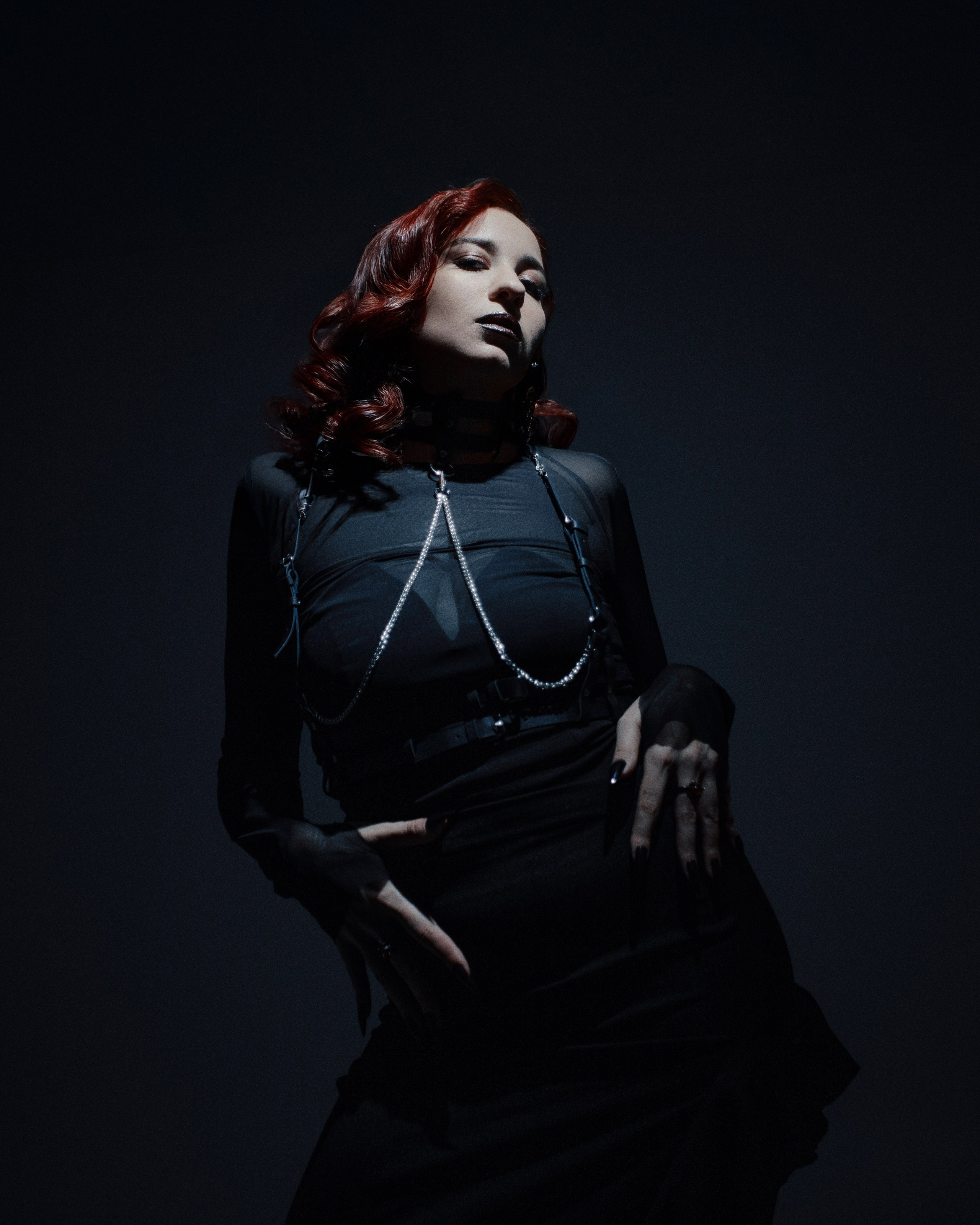 Анастасия Моисеева. Фотограф Москва | Анастасия Кочиш