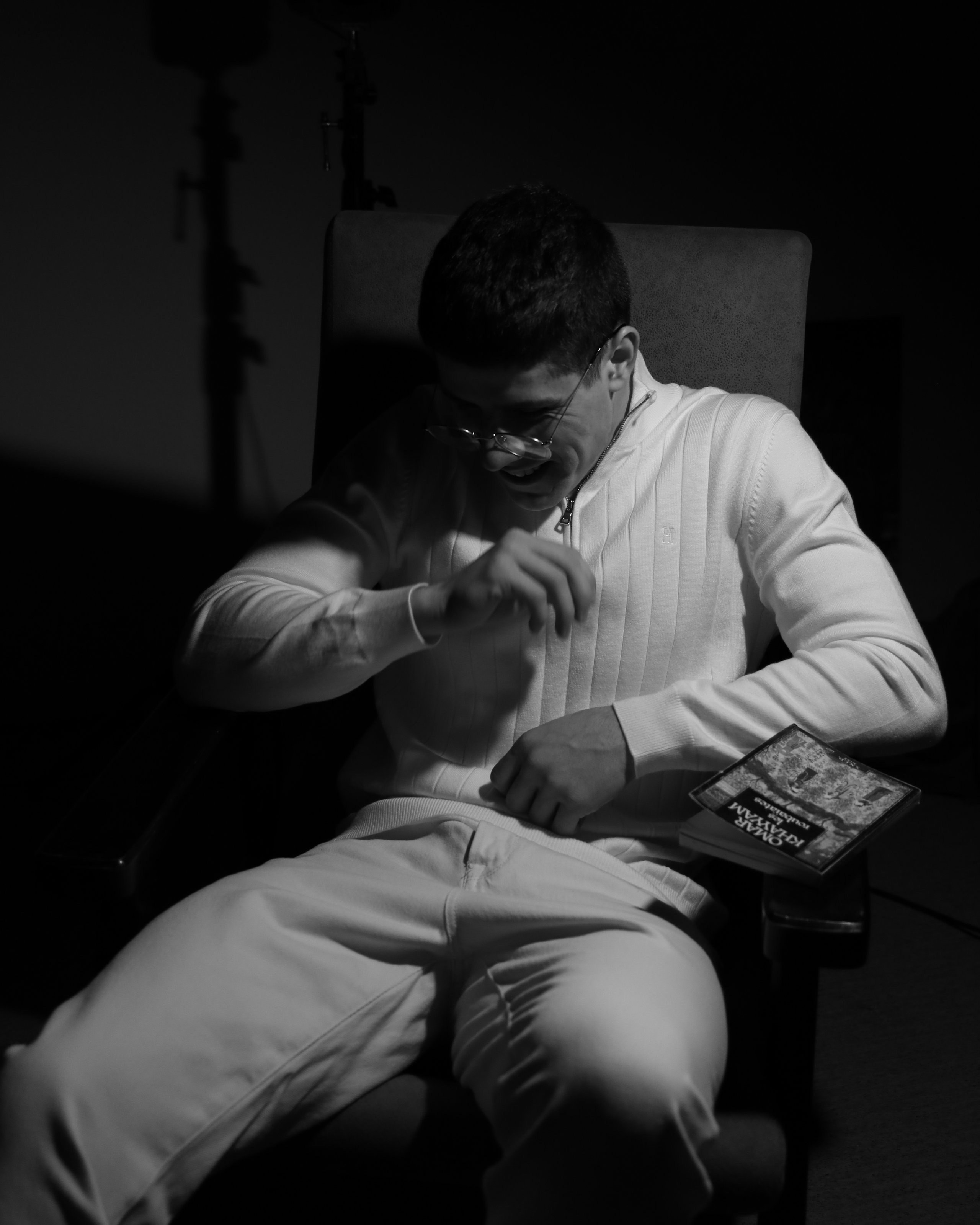 Adam. Фотограф/дизайнер в Екатеринбурге Хитрый Дмитрий