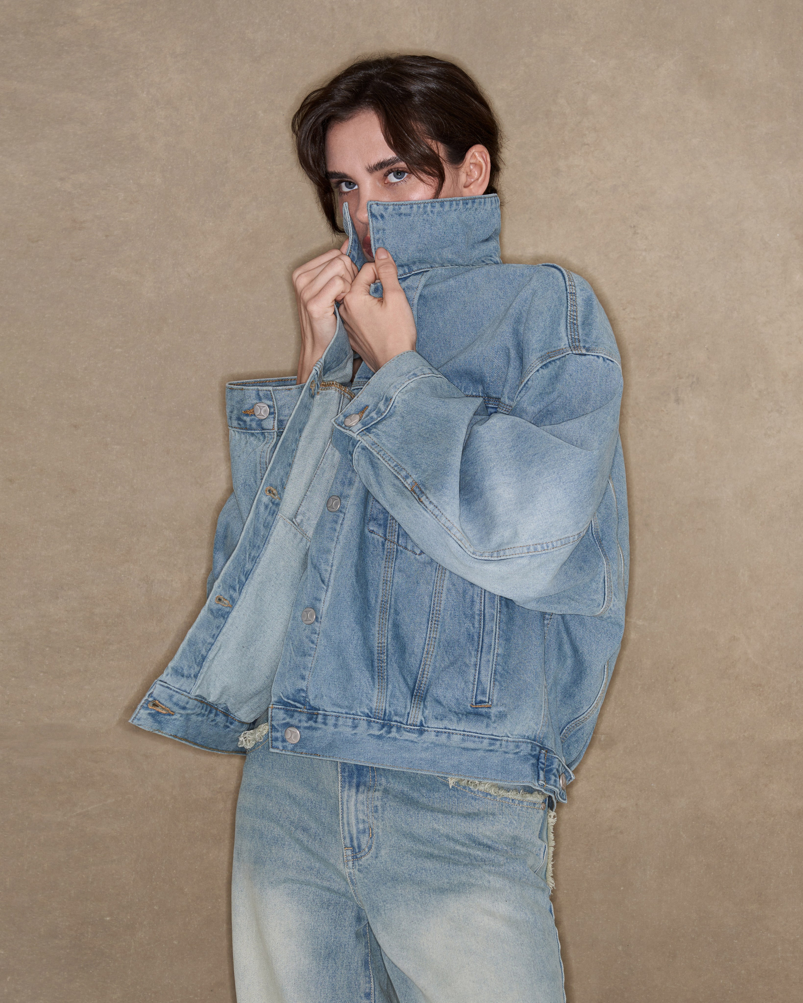 IRNBY STORE campaign. Nadezhda Diskant is a Moscow and Saint Petersburg based photographer