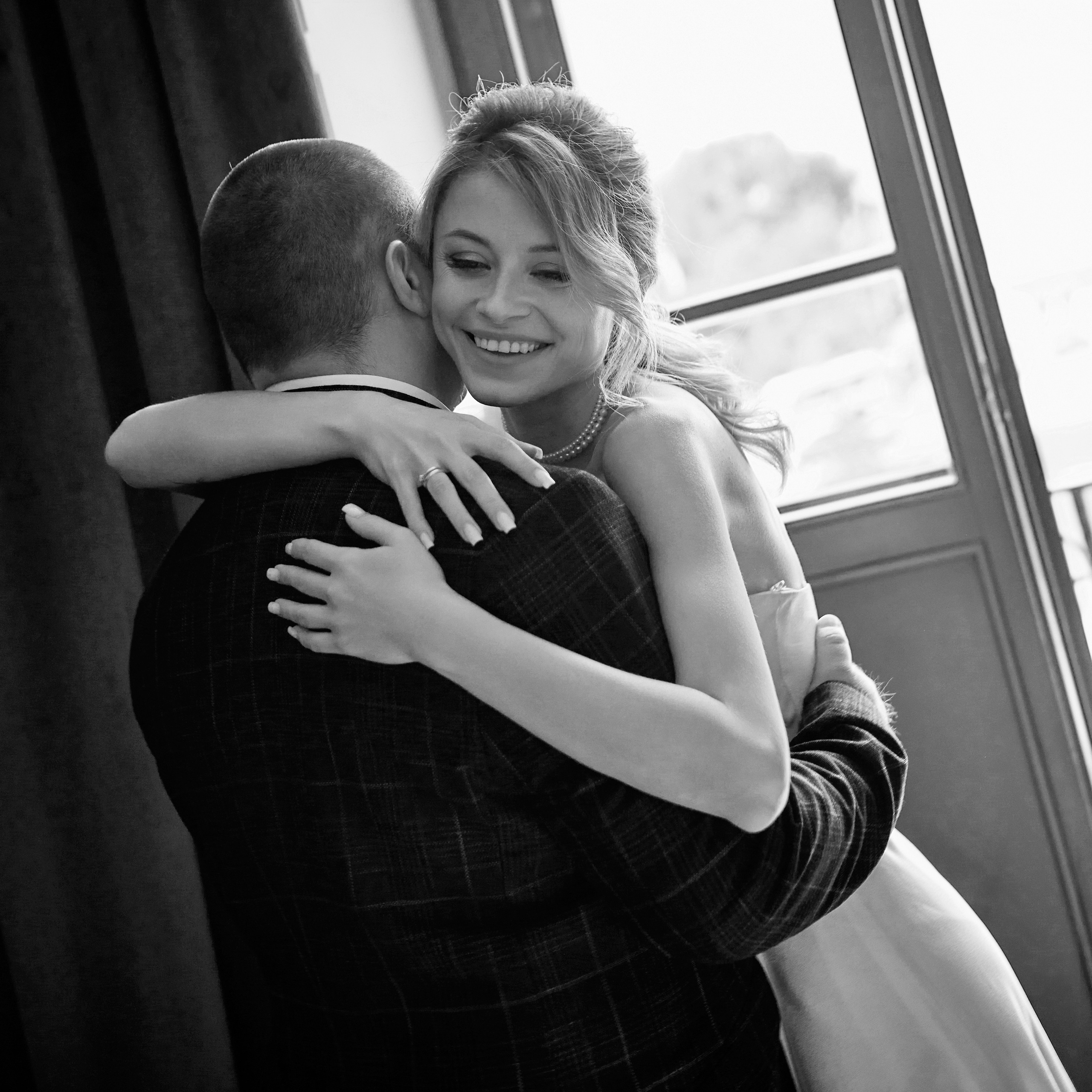 Свадебный фотограф в Туле