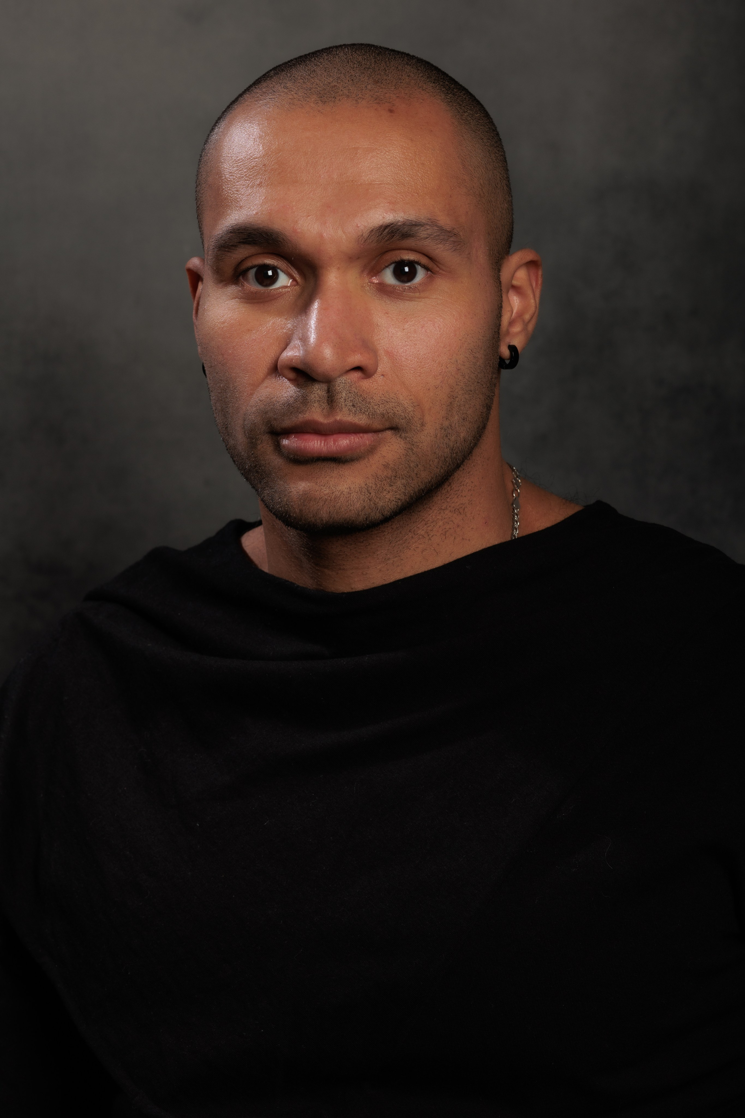 СТЕФ. Я фотограф из Москвы к Вашим услугам