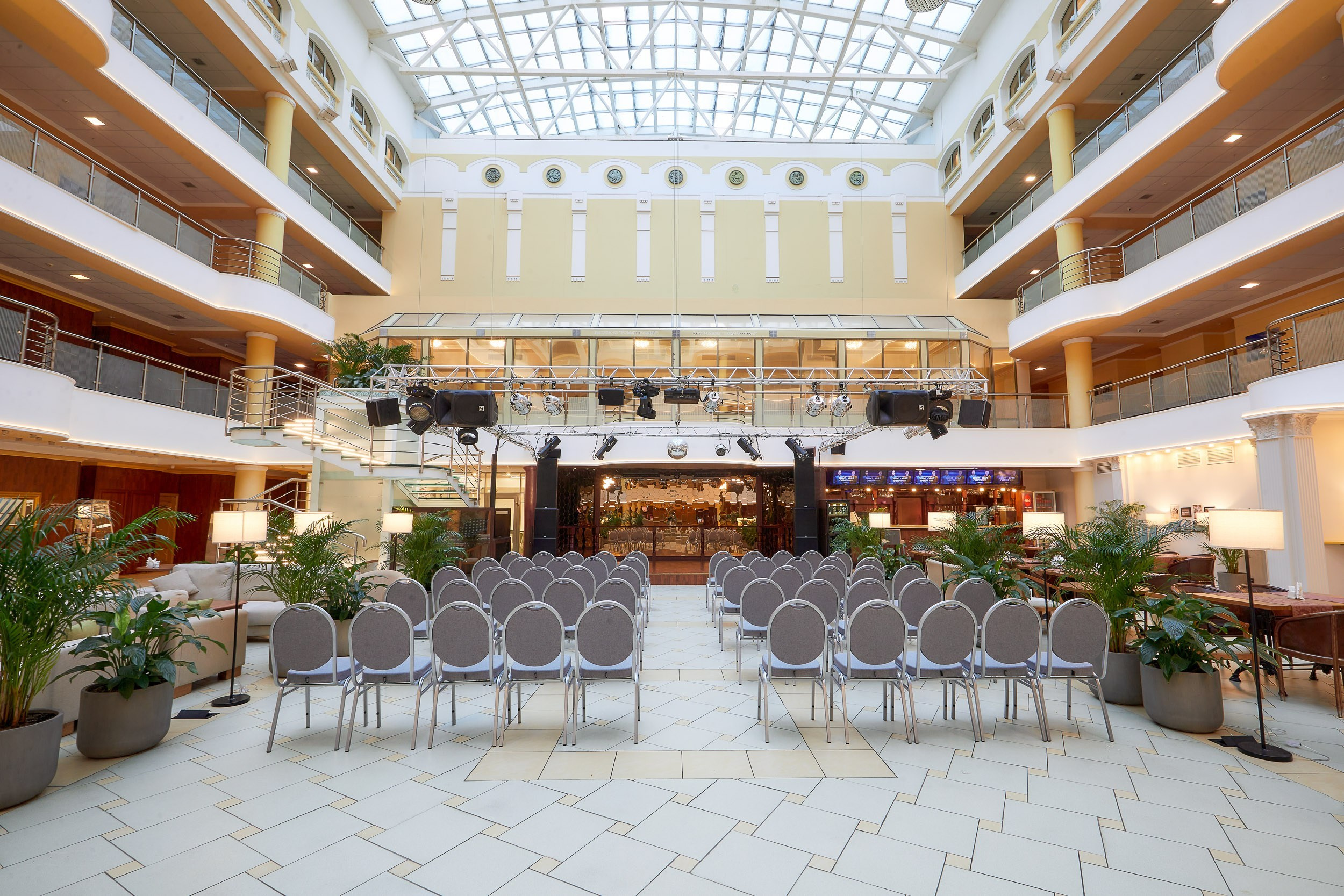 Интерьерная фотосъемка в Ярославле. Фотограф Михаил Семенов