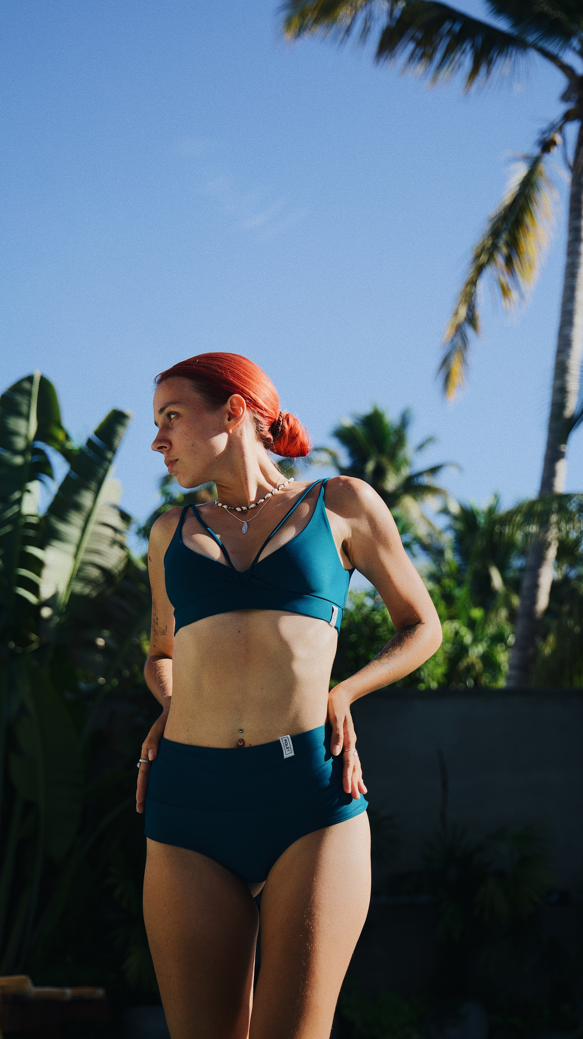 Female portraits. Главная