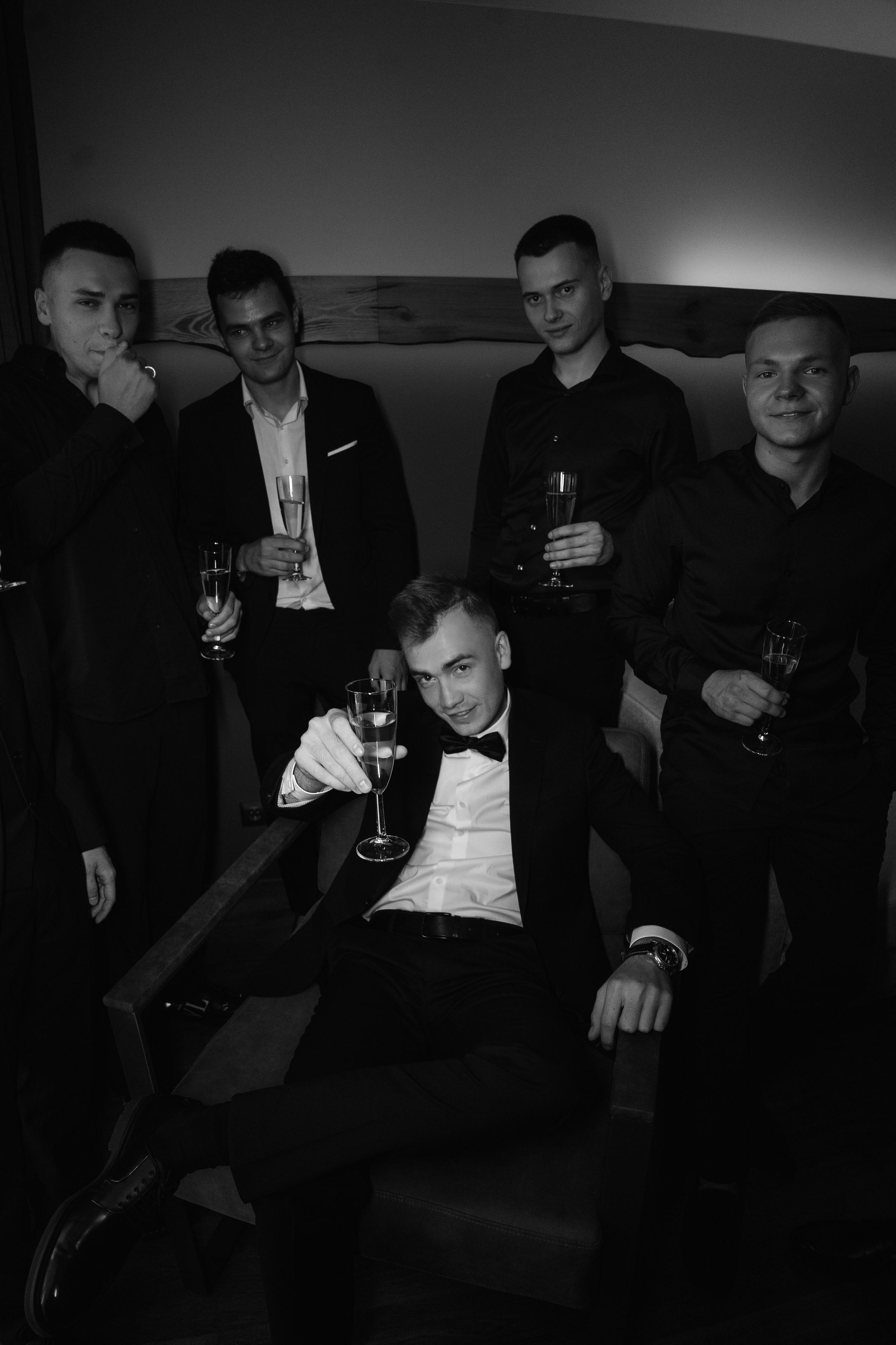 Алена и Владимир. Дмитрий Зайцев свадебный фотограф Тамбов