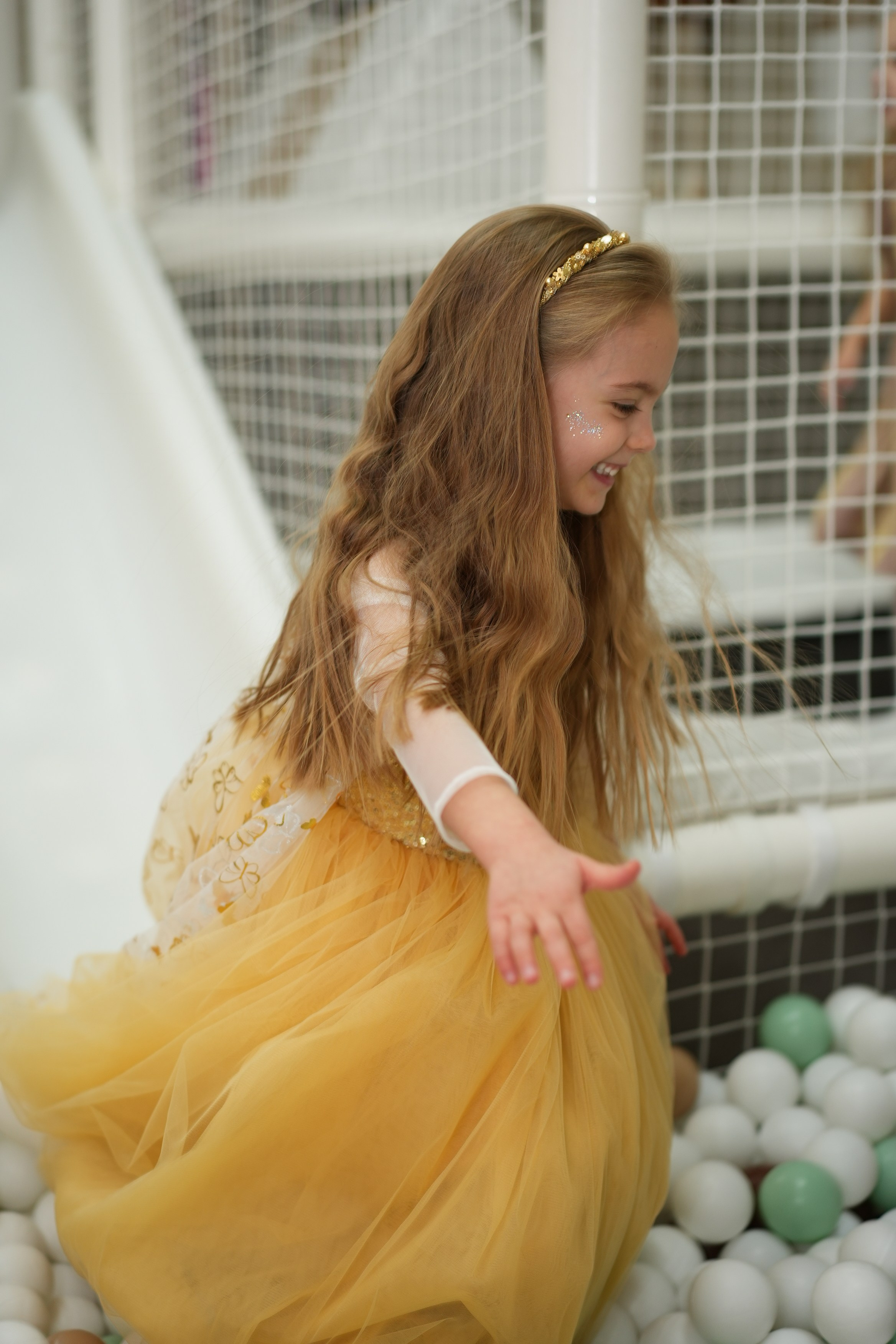 День Рождения Алисы. Семейный и свадебный фотограф Минск, Беларусь Анна Орловская