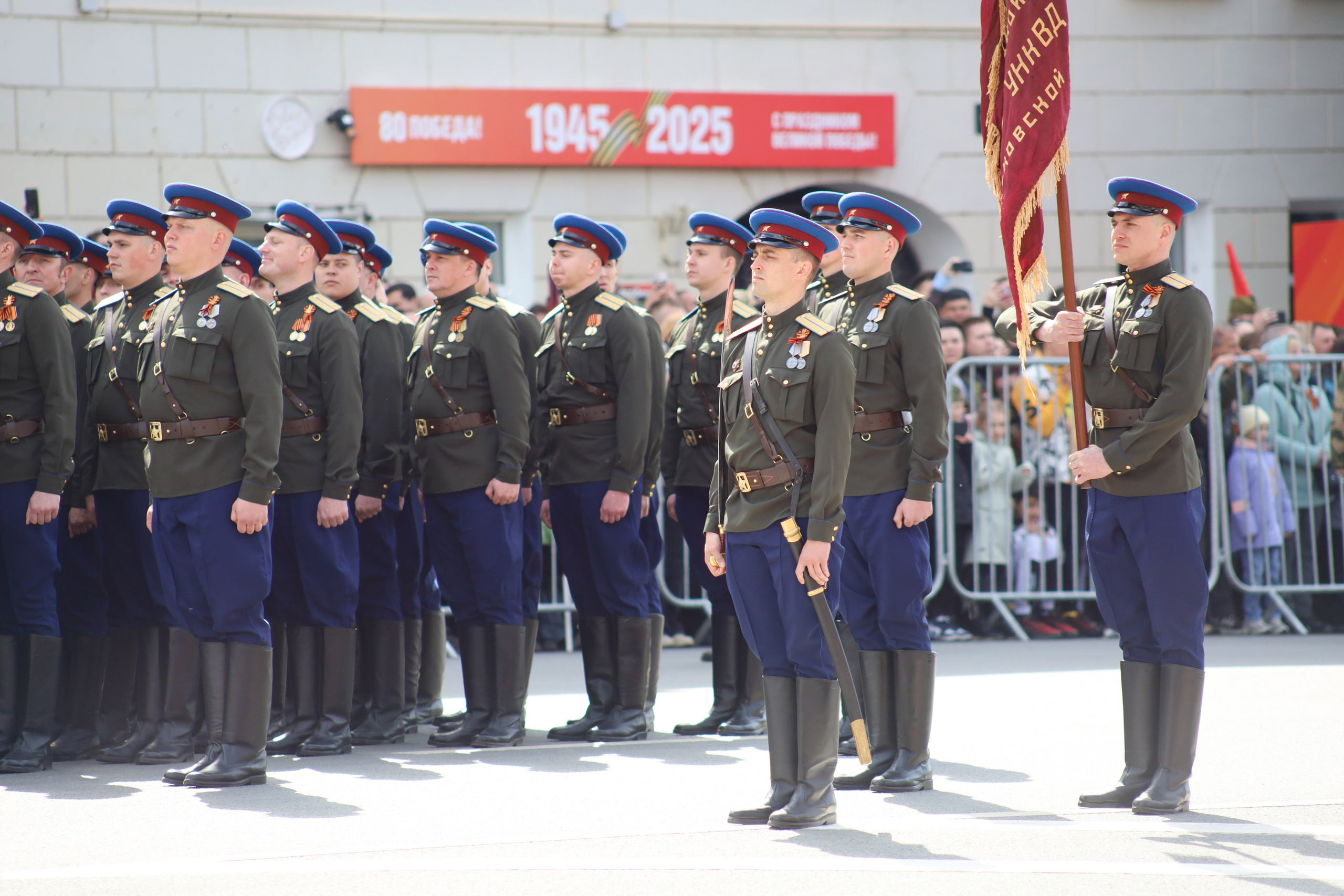Парад Победы|Нижний Новгород. Фотограф Мурманск | Нижний Новгород • Анна Хижняк