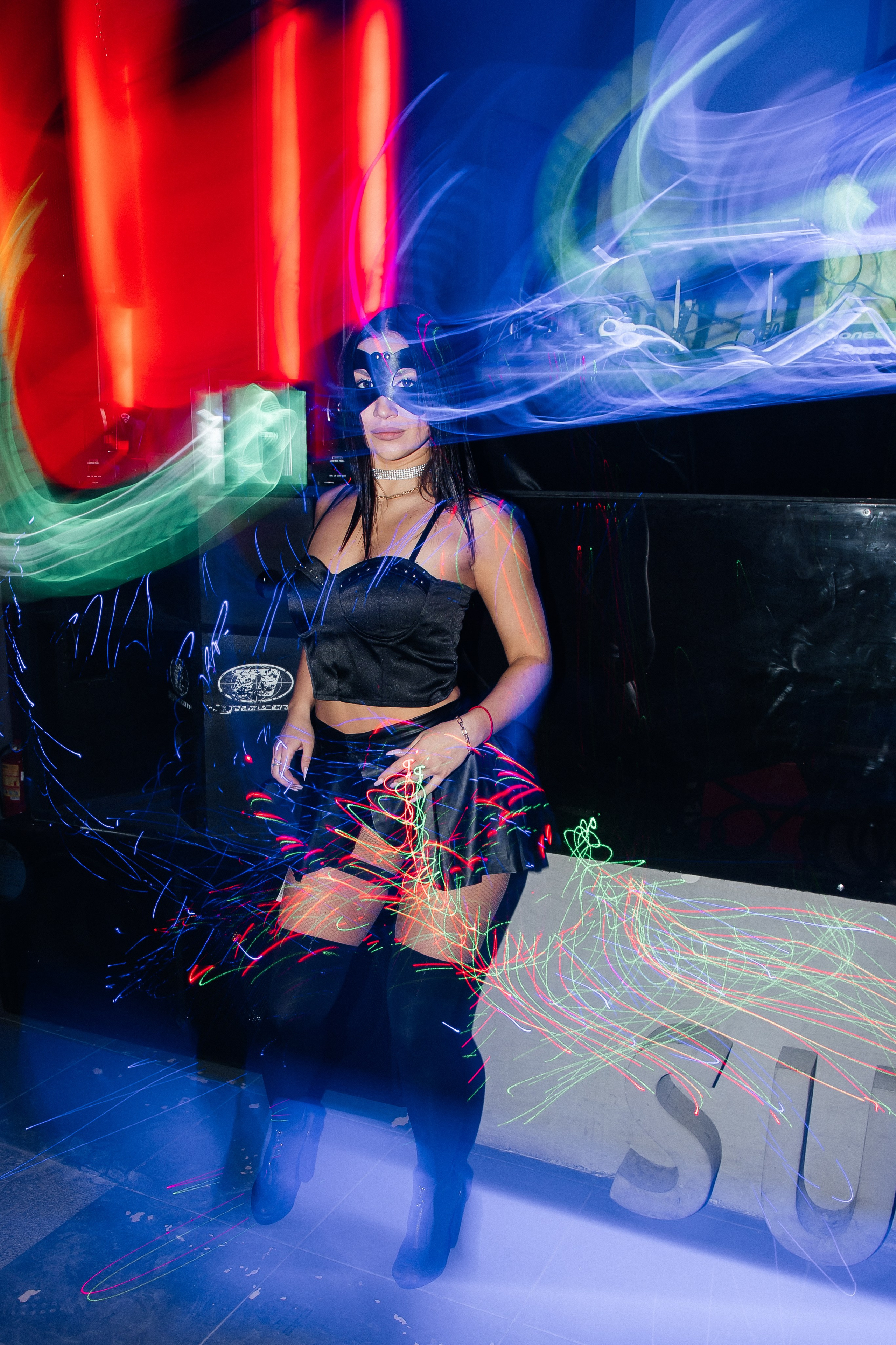 Суета Аватар. Фотограф Денис Лесковский (Тюмень)