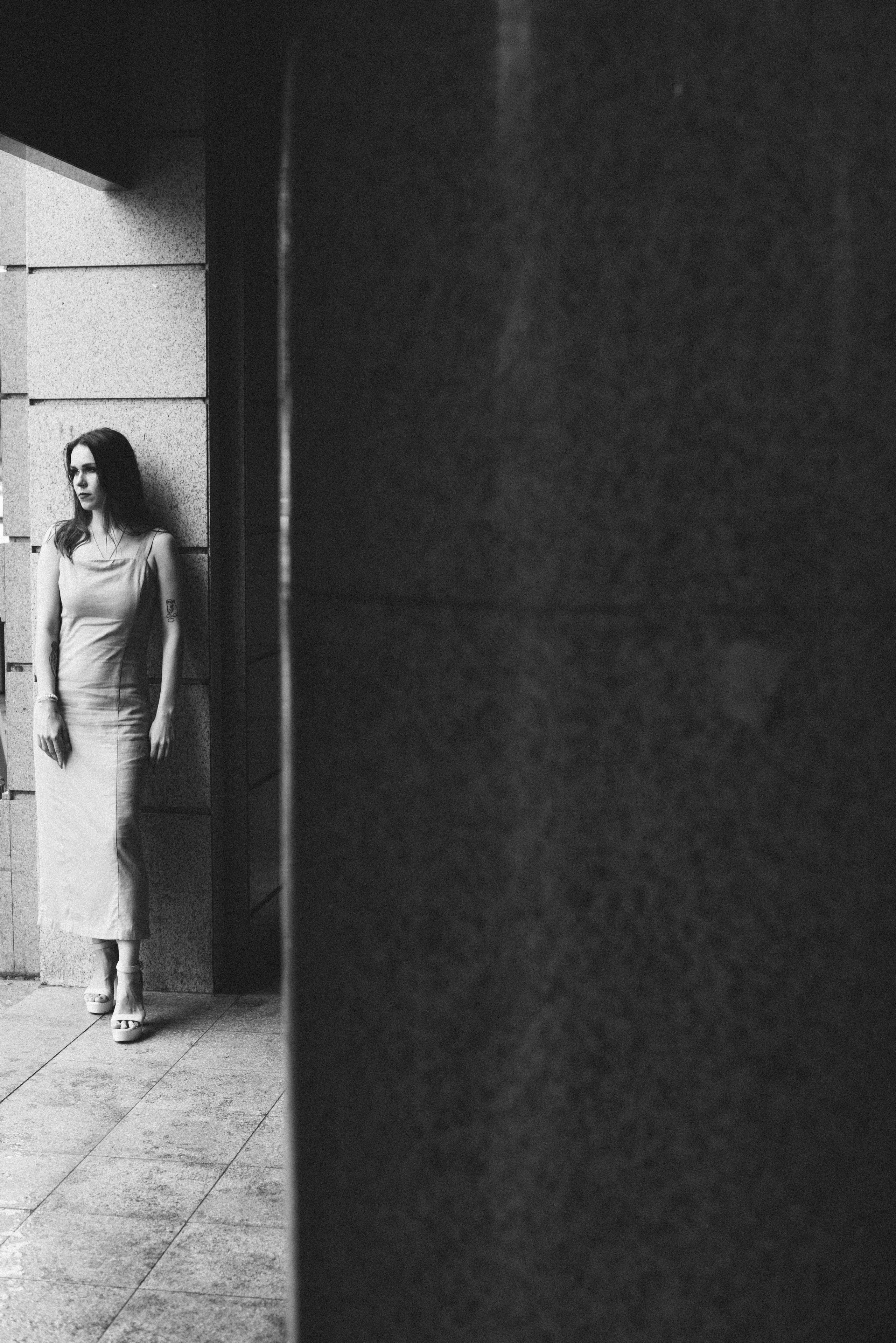 Василина. Я — Фотограф из Хабаровска