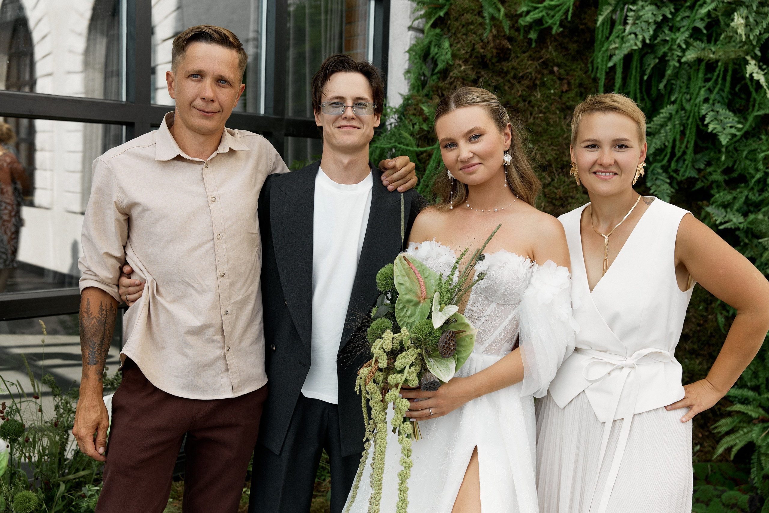 Посмотреть серию. Свадебный и семейный фотограф в Красноярске Тряпчев Павел