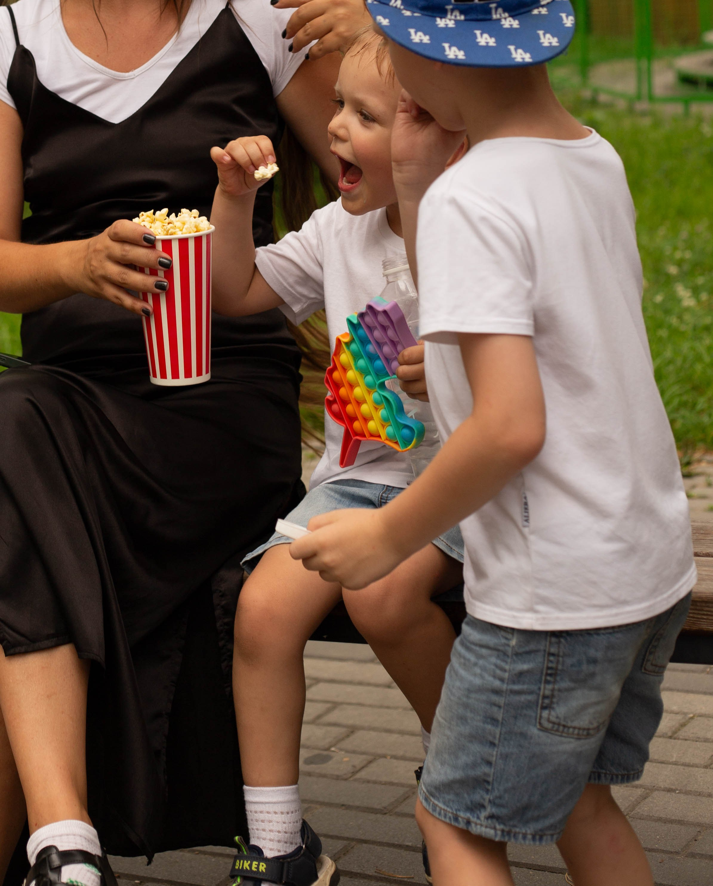 Альбом 1. Семейный фотограф в Благовещенске и Амурской области Морозова Ната