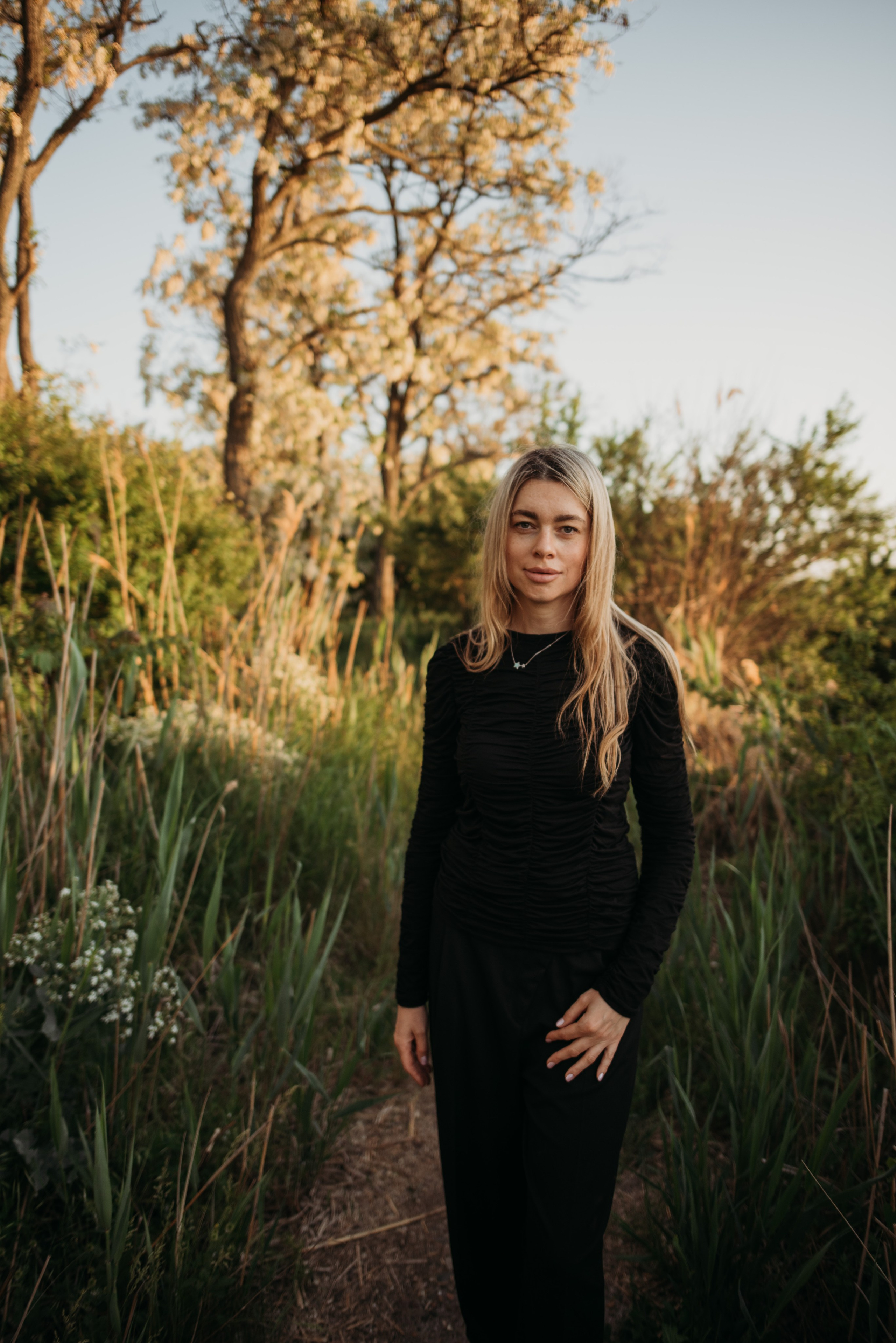 Майские закаты. Детский и семейный фотограф выпускной альбом Приморско-Ахтарск