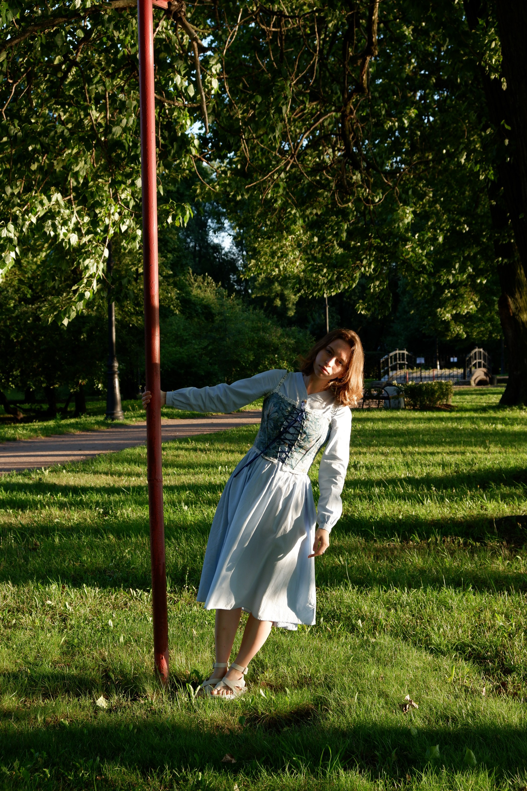 Дарья фотограф | Визитка человека искусства. Фотограф | Александр Очковский