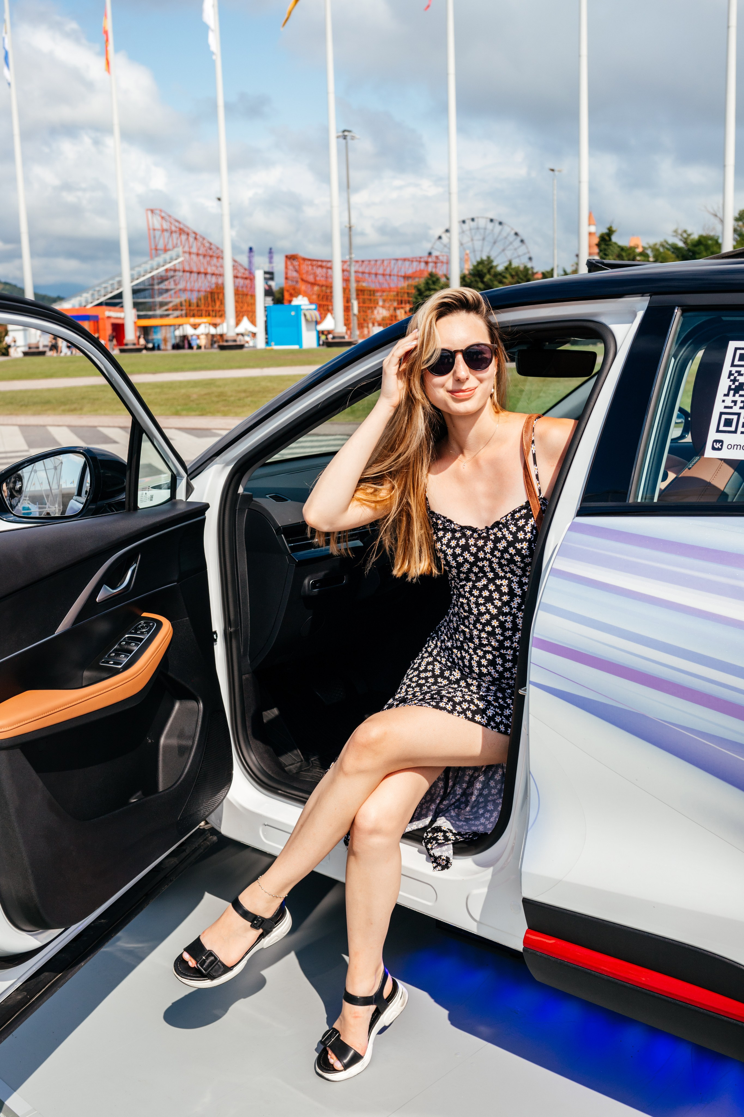 VK Fest Sochi. Репортажный фотограф в Сочи Екатерина Вежливцева