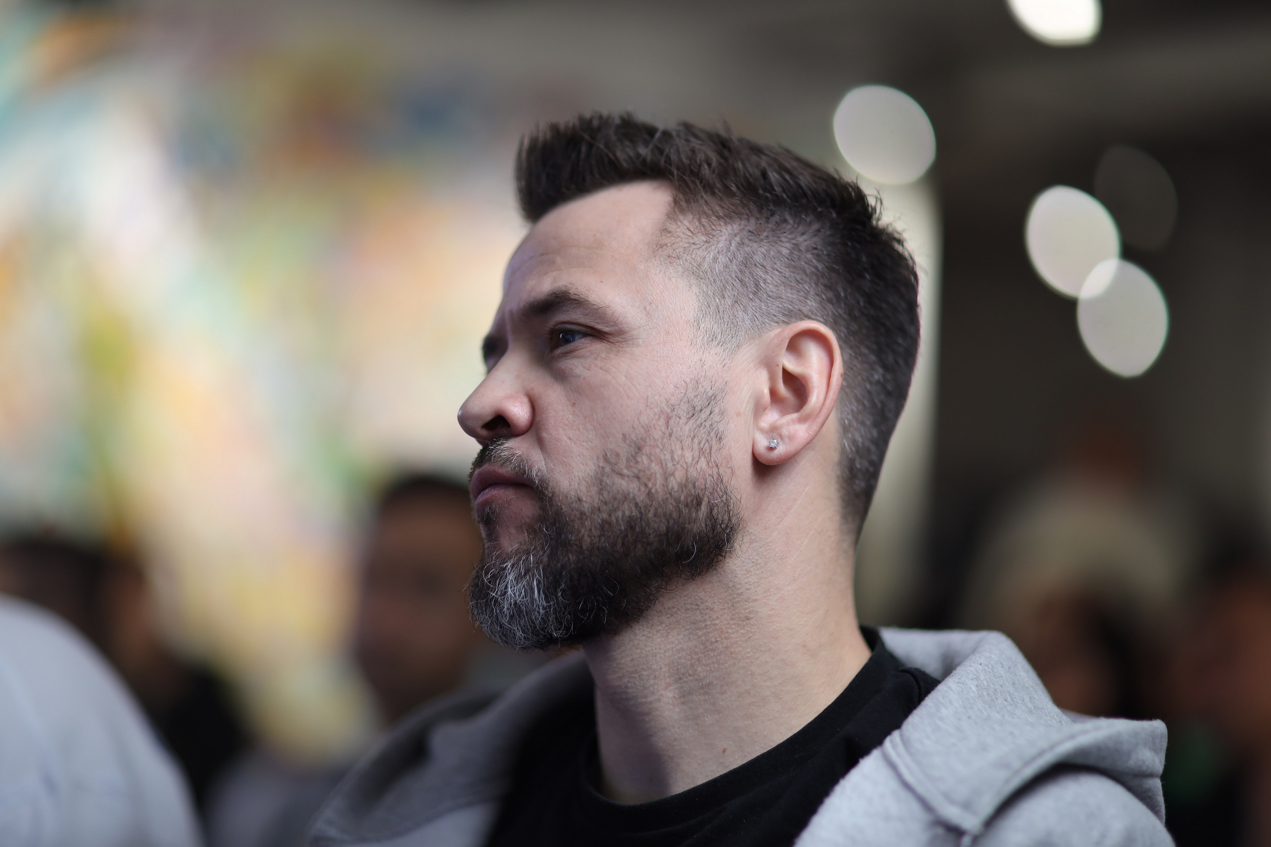 МастерМайнд 1.2. Съемка в студии под ваш запрос, студийные съемки, фотографии архитектурных объектов — Александр Евстигнеев — фотограф Москва