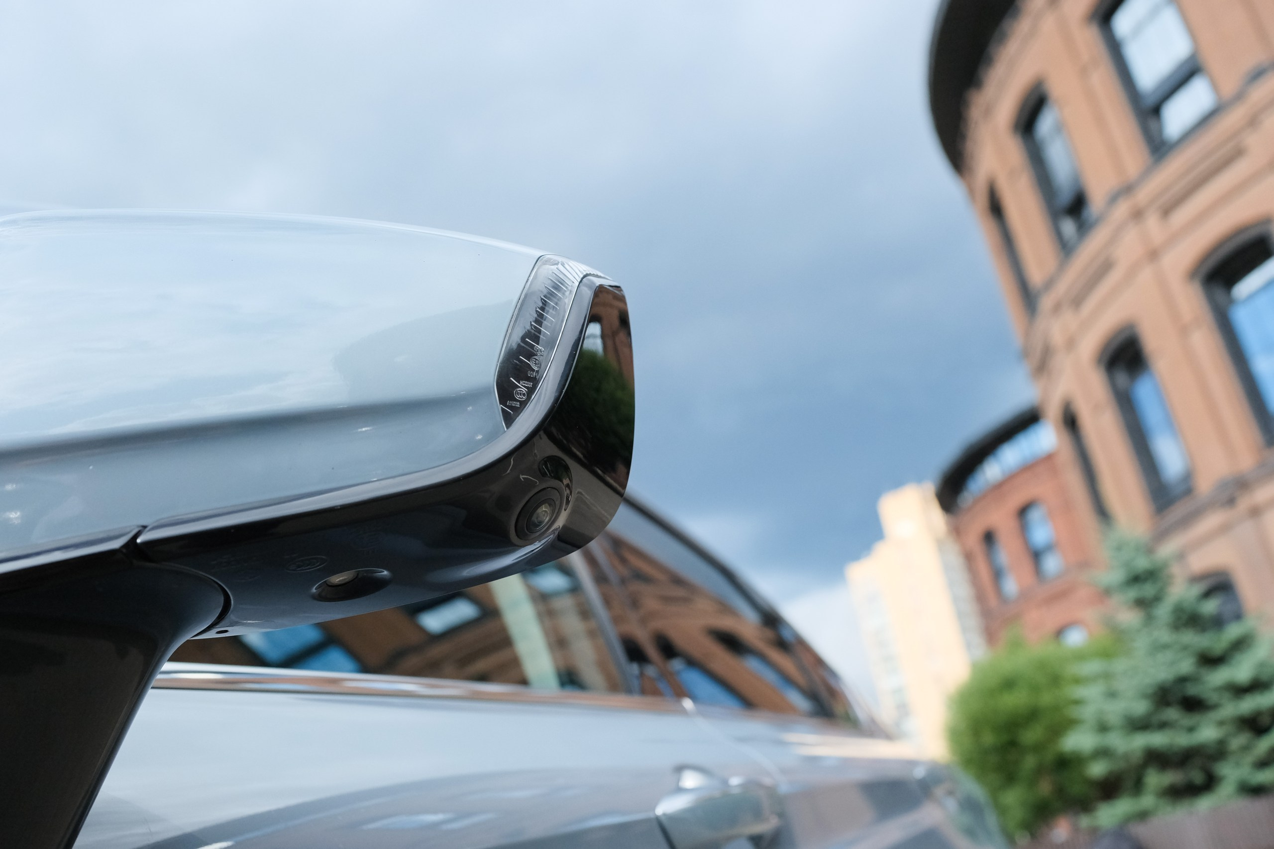 Автомобильный фотограф