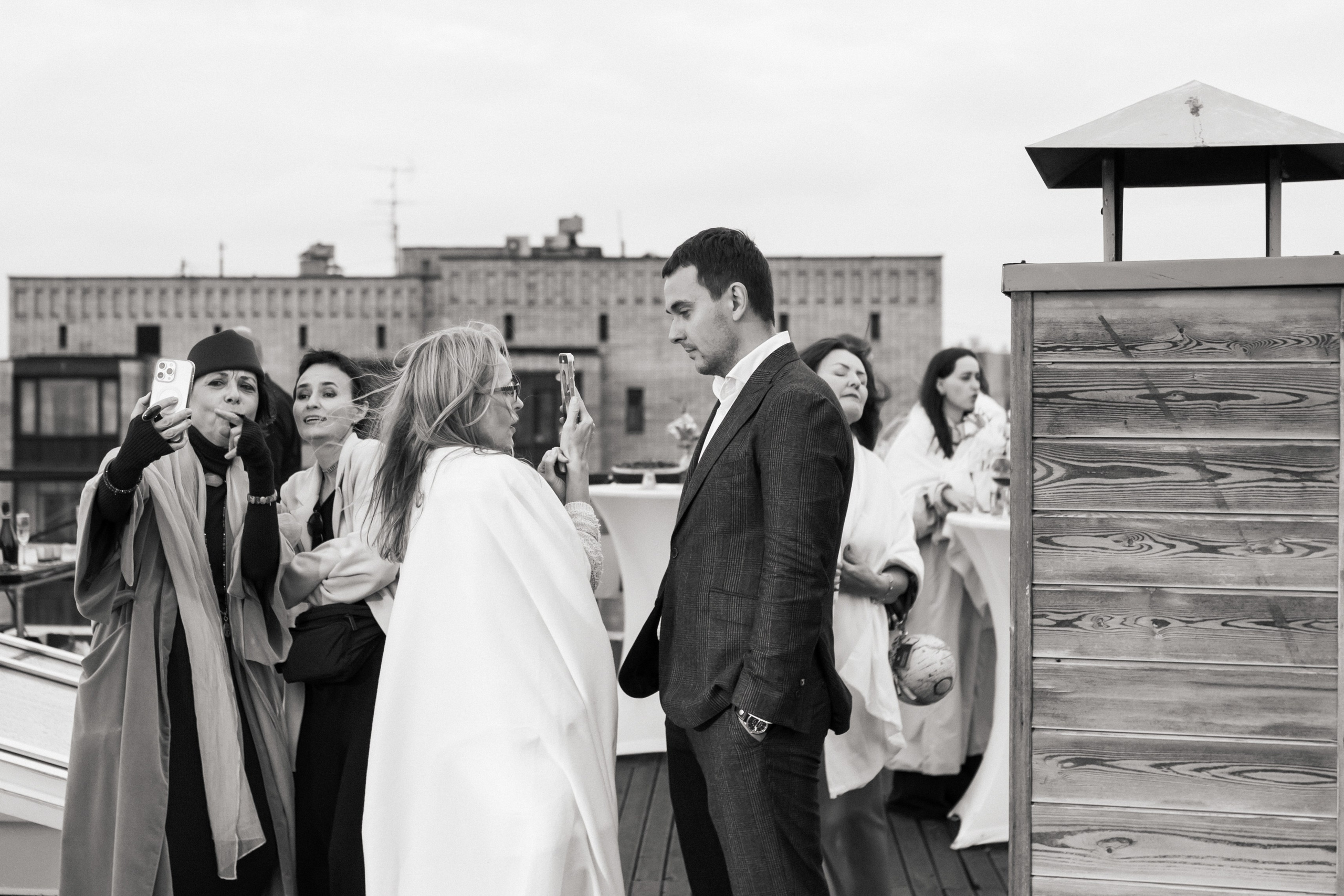 Репортаж мероприятия. Фотограф в Москве Оксана Симонова