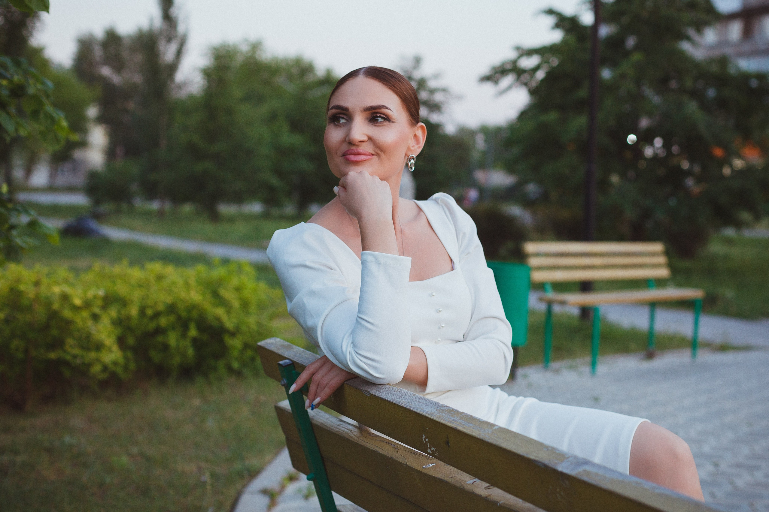 Фотосессия — Ольга. Семейный и детский фотограф в Сухом Логу Ольга Кайгородова