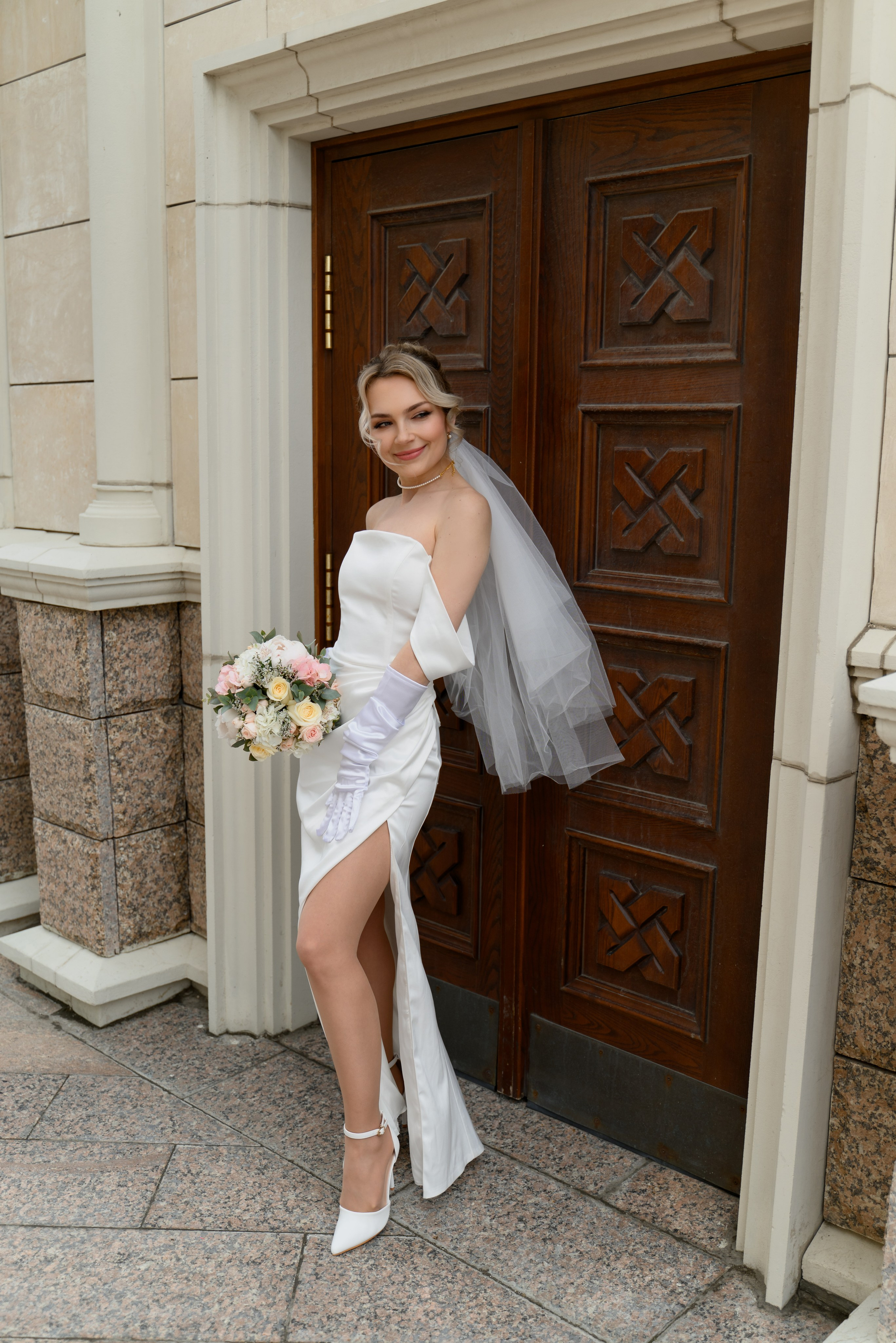 Локации. Фотограф Самара Регина Третьяк