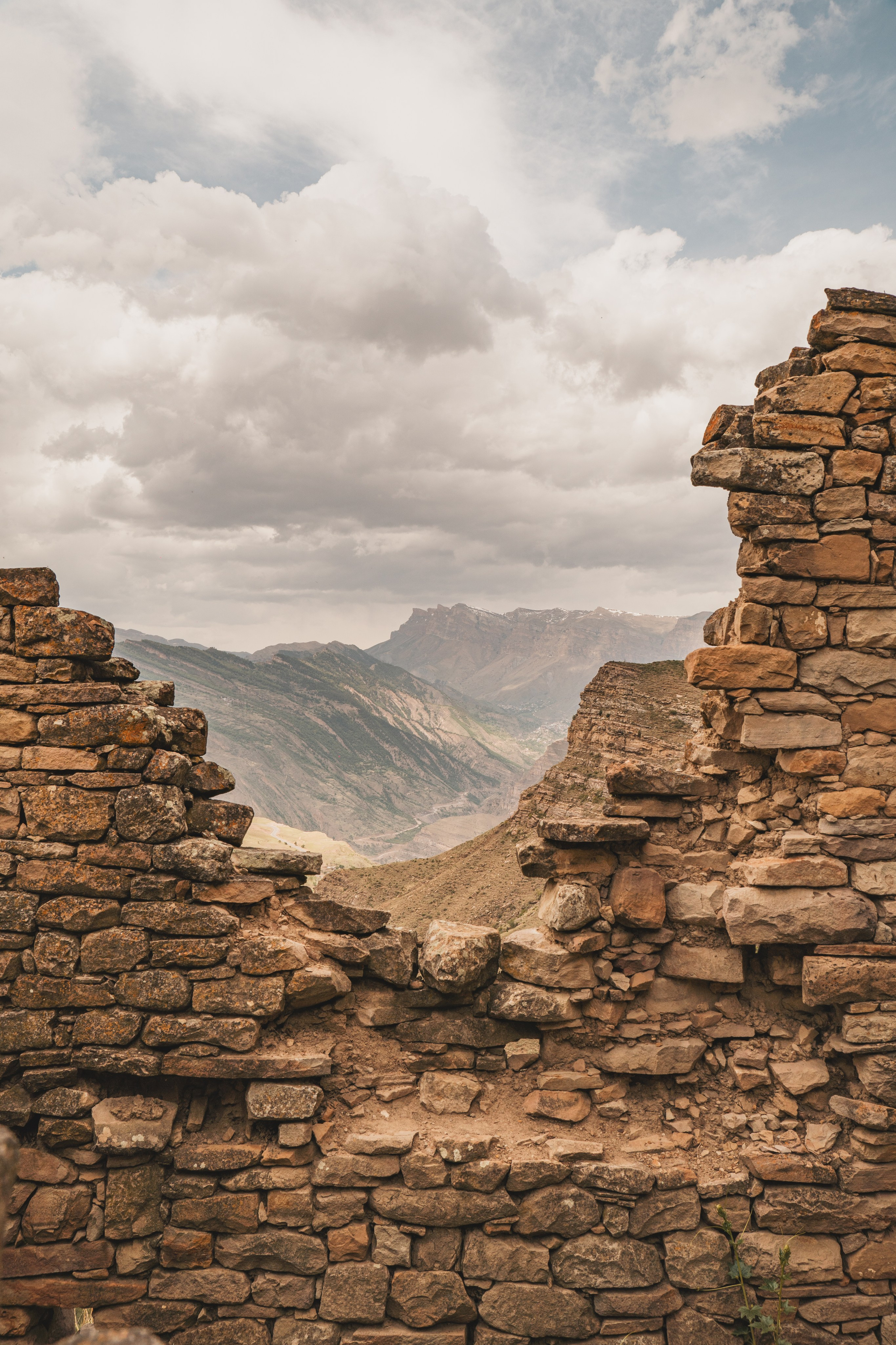 Дагестан. Gusarov Travel Photography