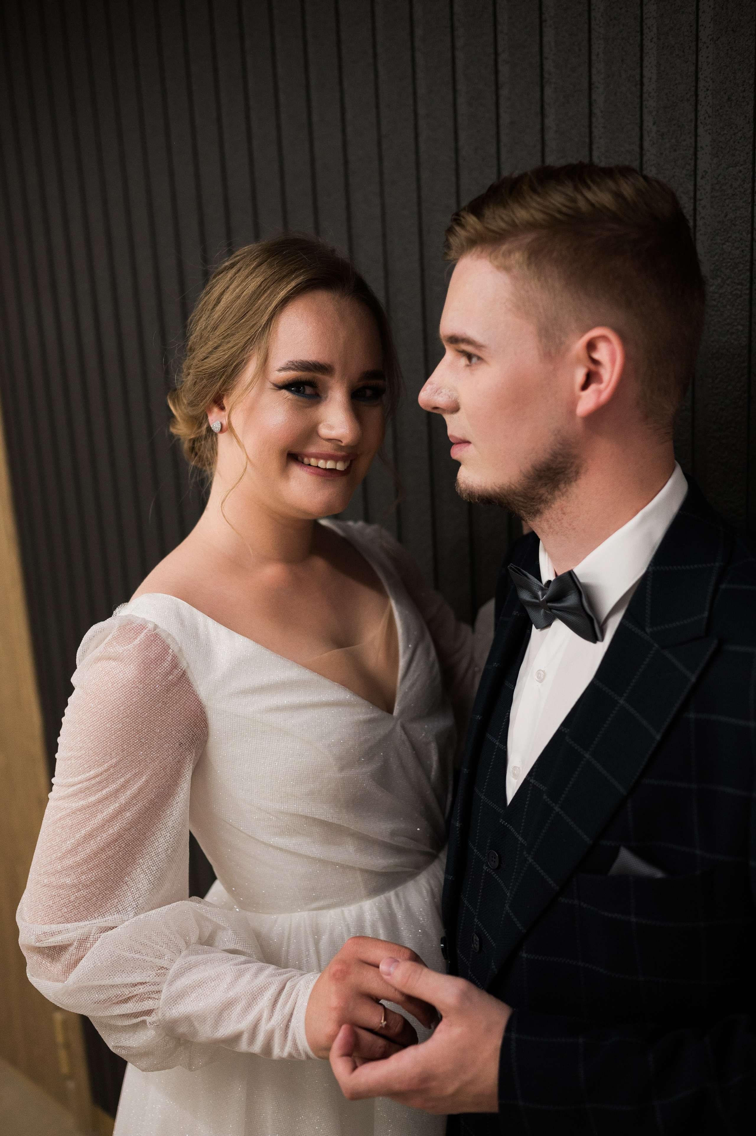 Коля и Марго