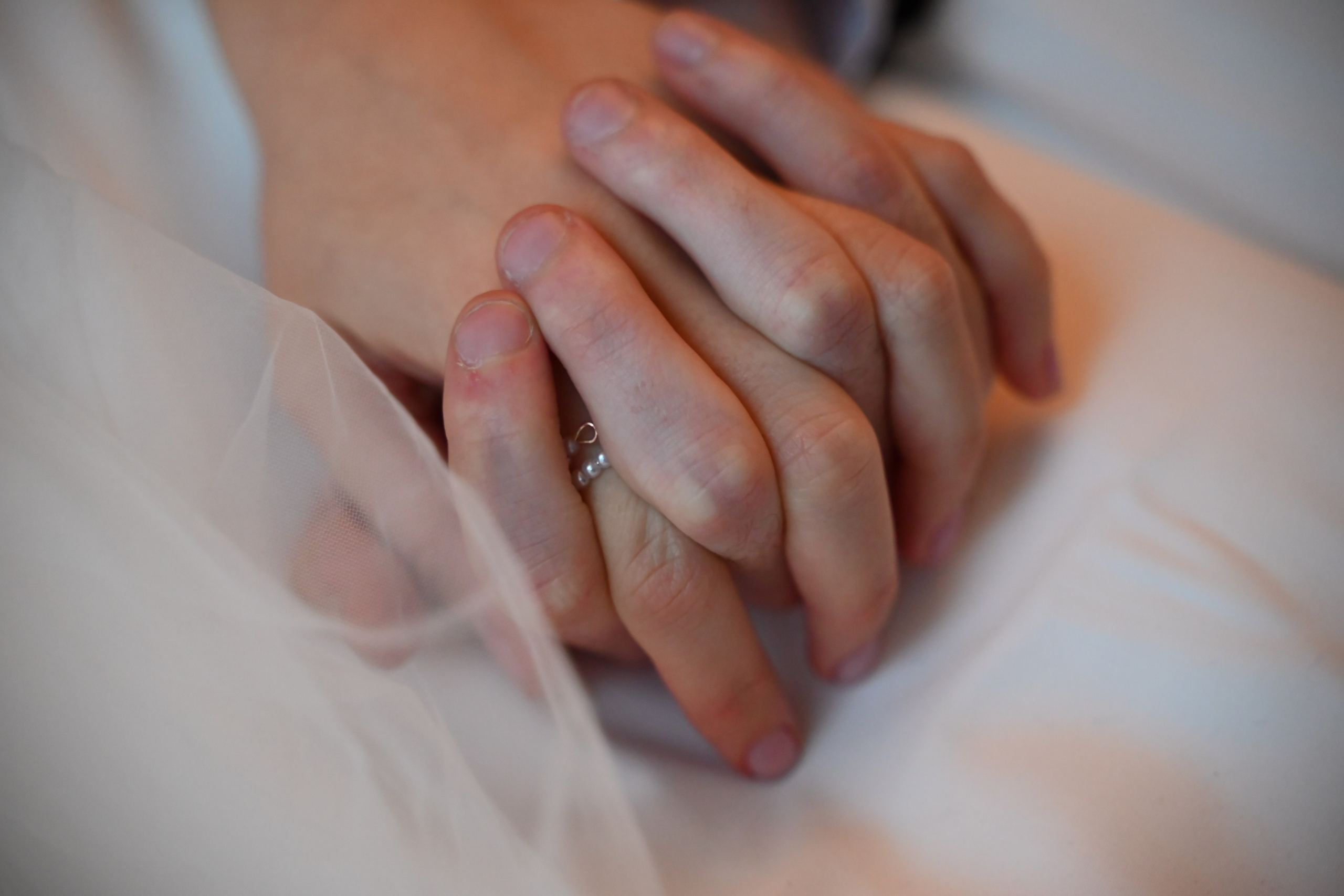 Тимофей и Ксения. Фотограф в Санкт-Петербурге