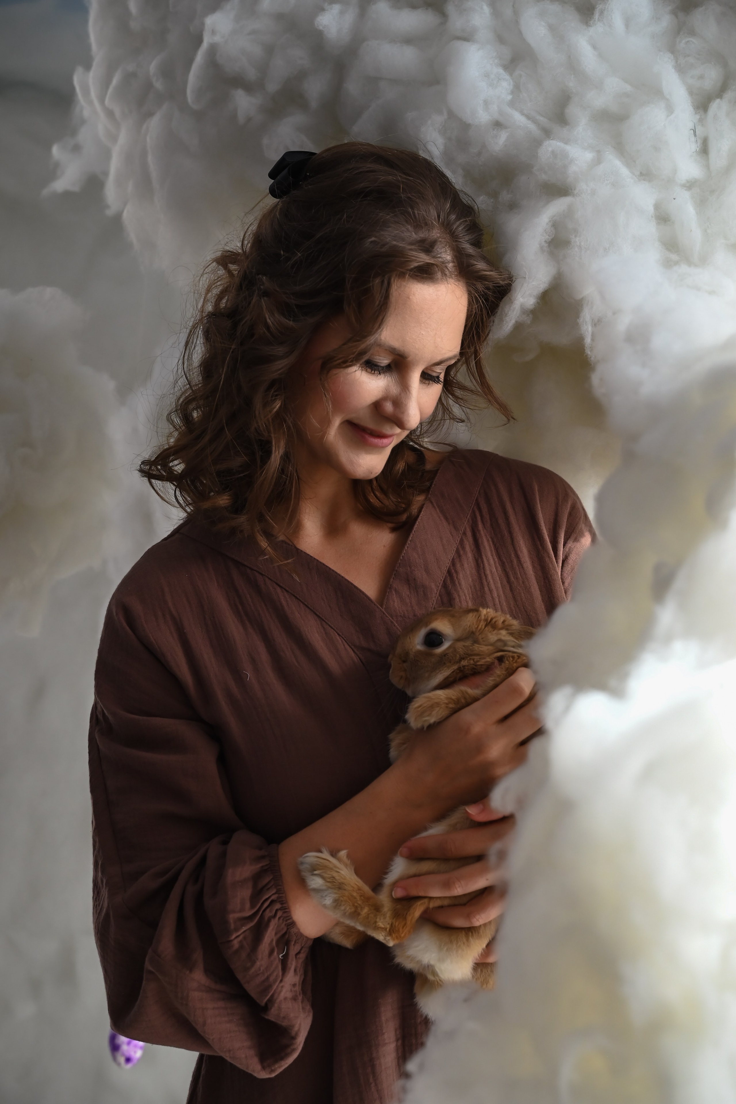 Анна. Фотограф в Санкт-Петербурге