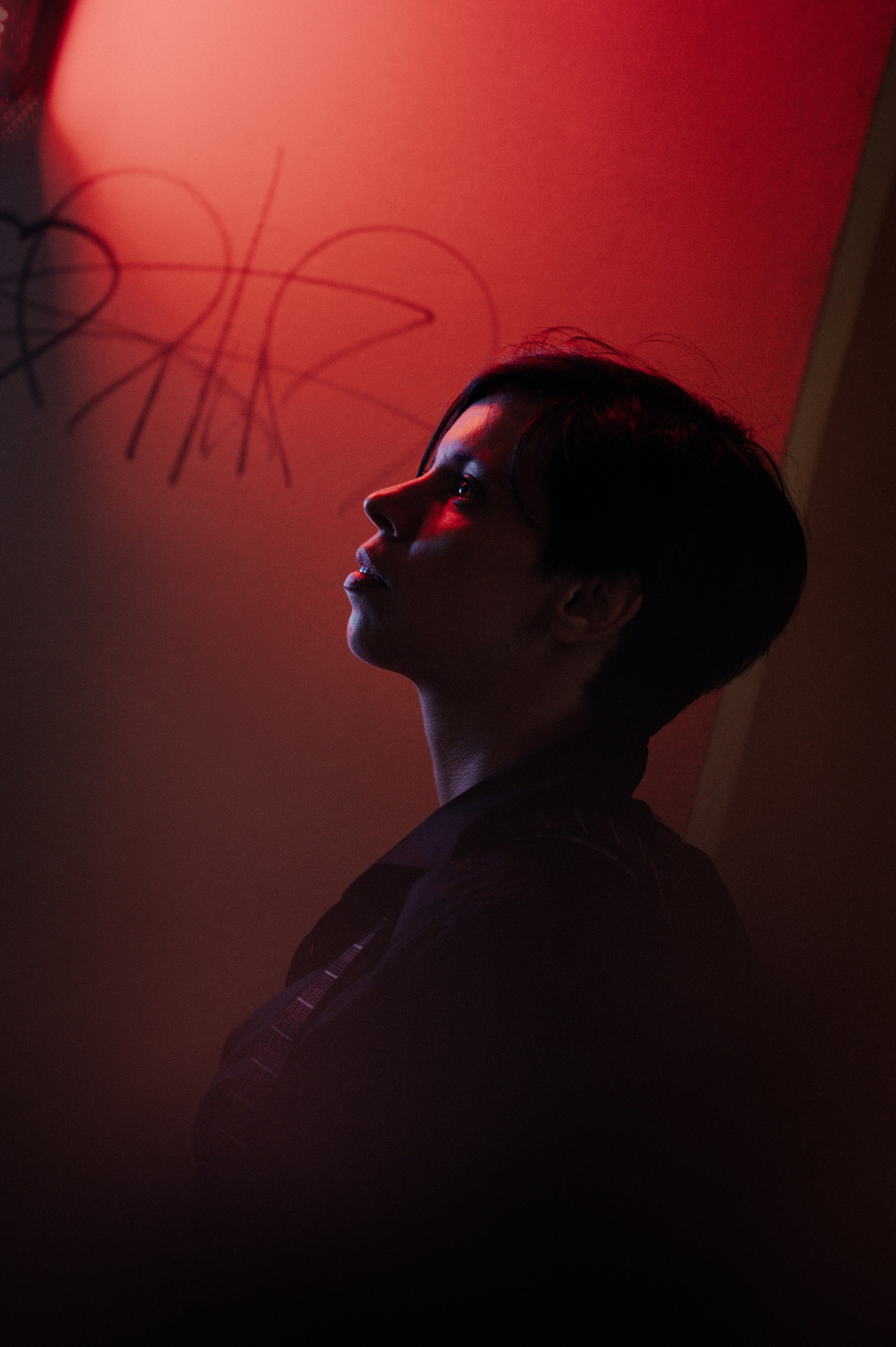 Дворами Питера. Портретный и лайфстайл фотограф в Санкт-Петербурге