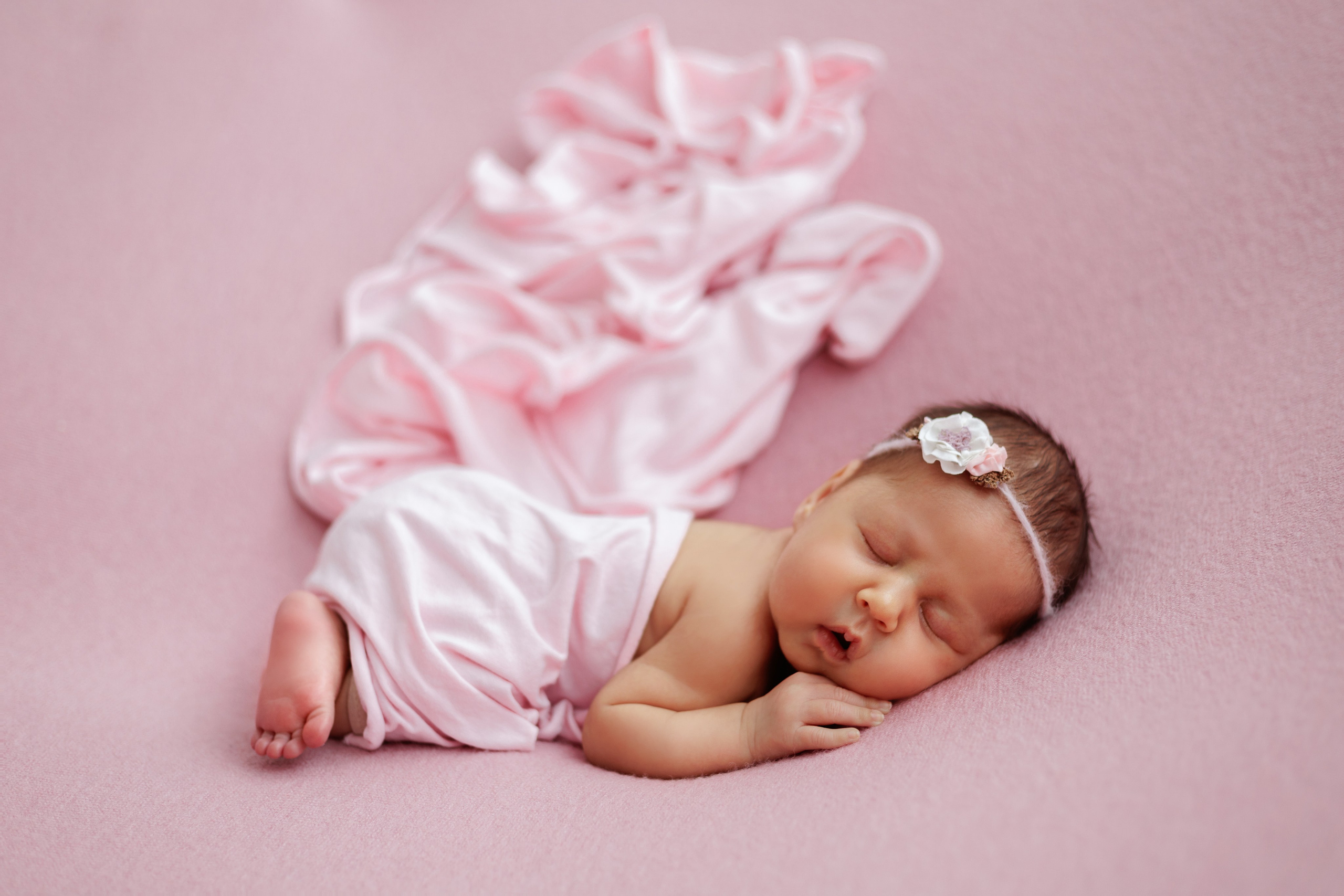 Девочки. Фотограф в Воркуте Мария Фомина