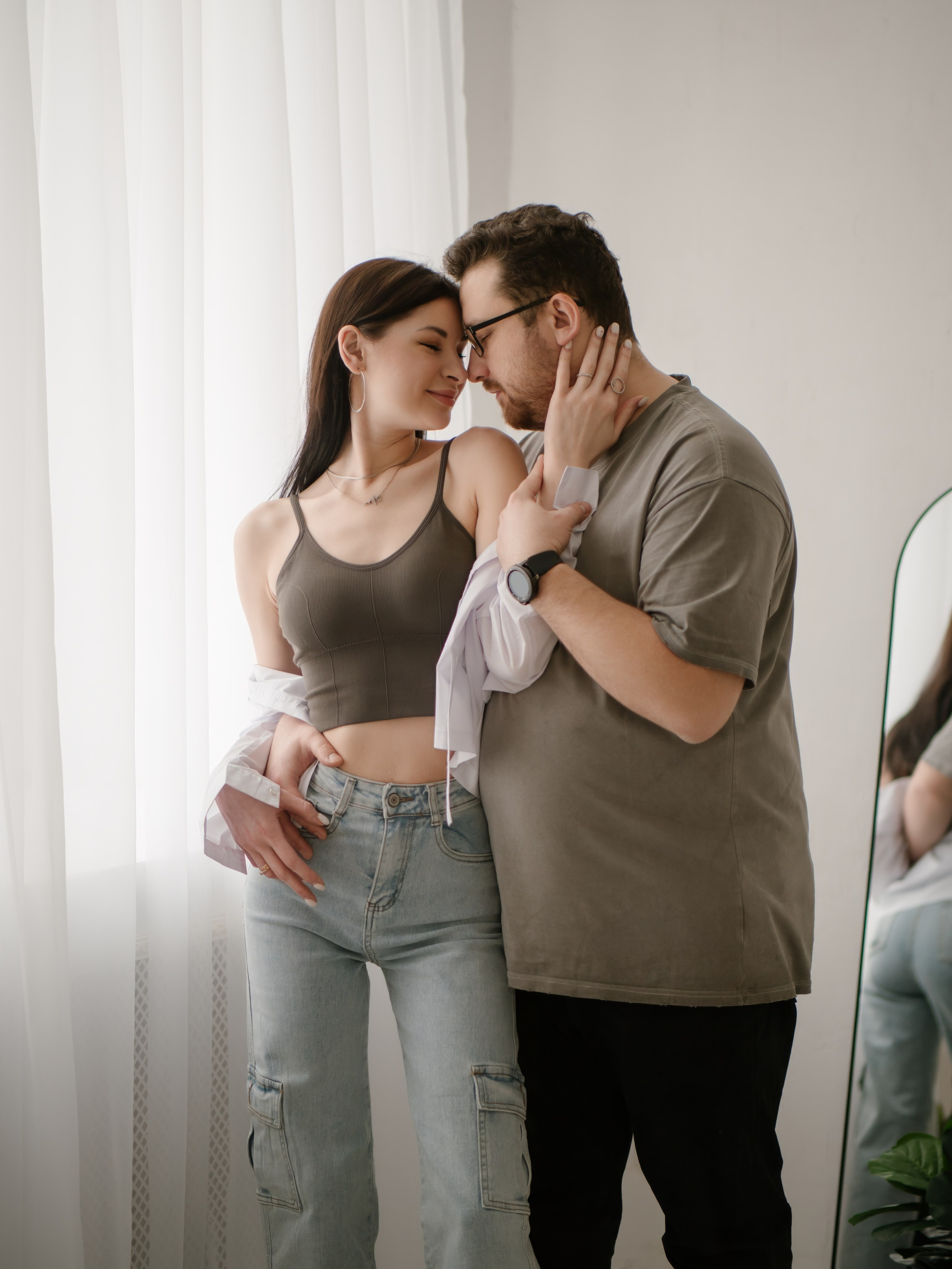 Портфолио Love Story