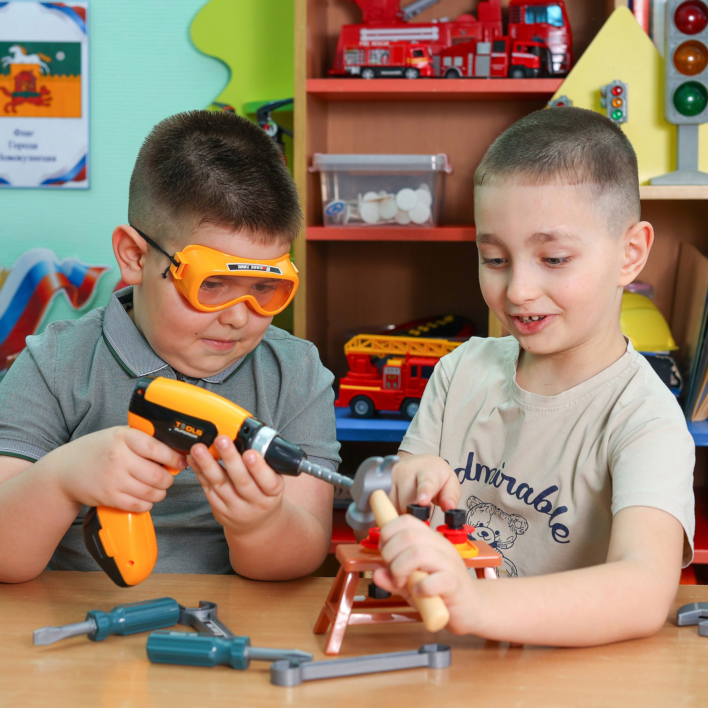 Фотограф в детский сад Елена Колчева Новокузнецк