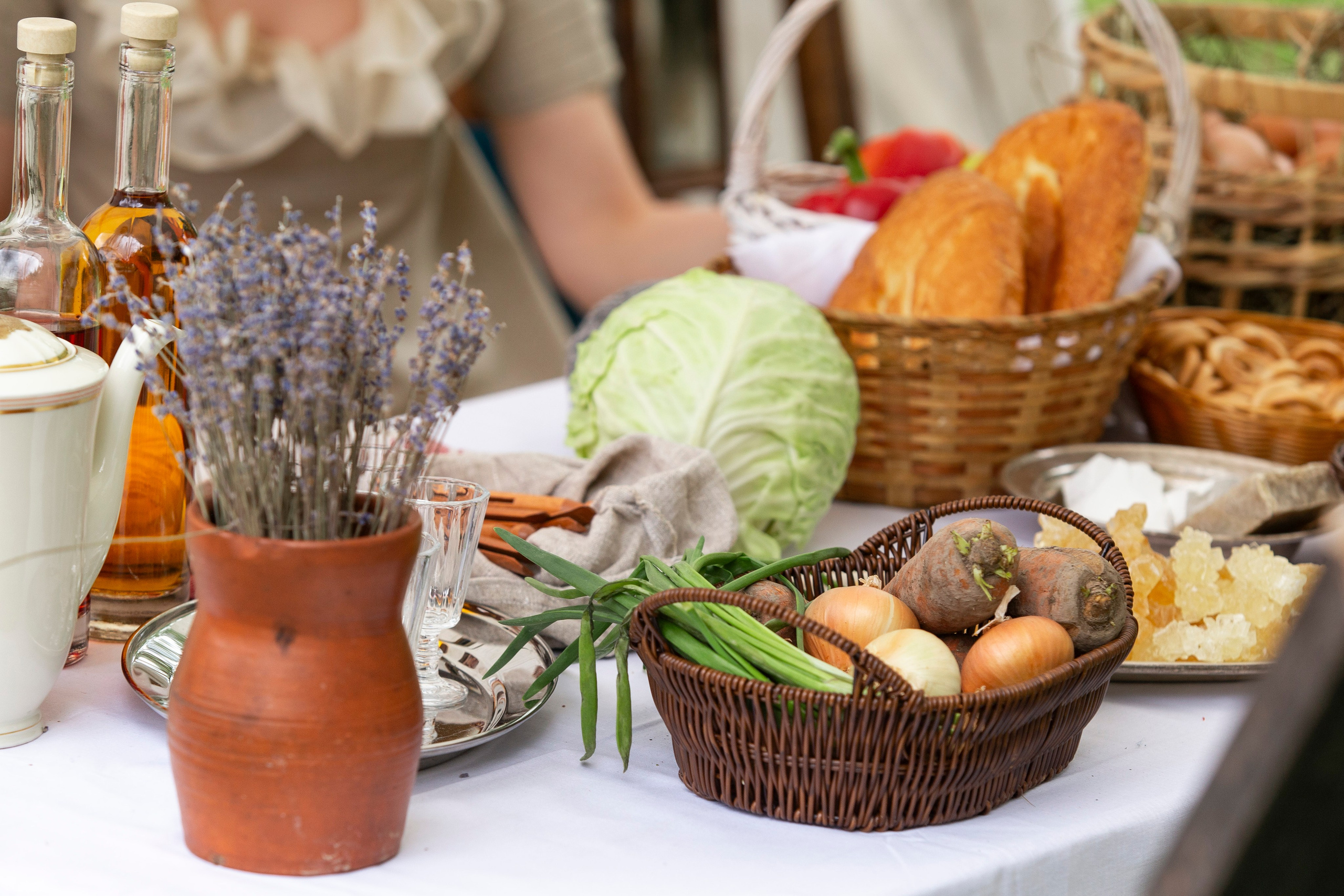 Времена и Эпохи 2025 г. Репортажный фотограф в Москве