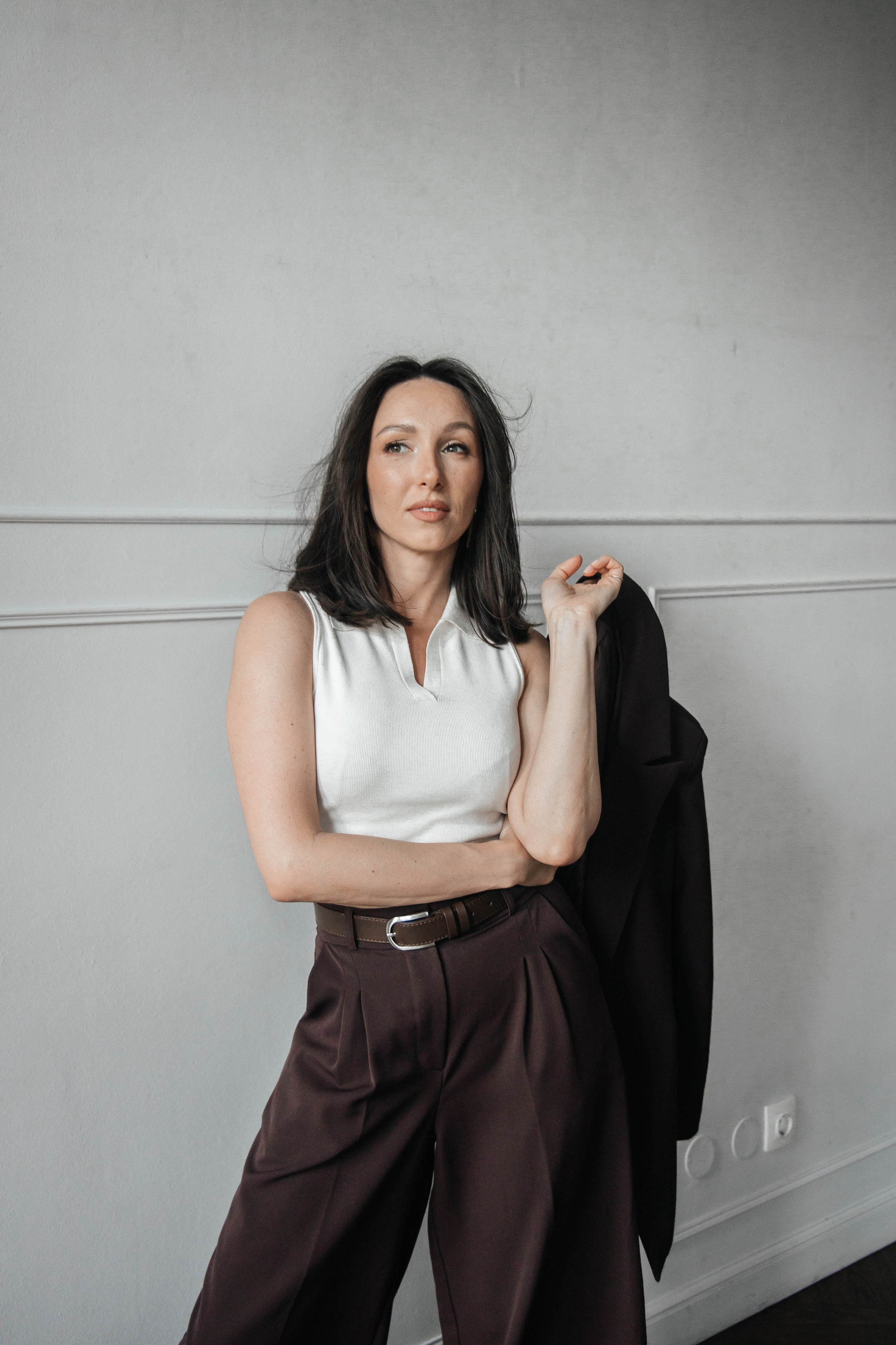 Женский портрет. Ваш фотограф в Красноярске Александра Кириллова