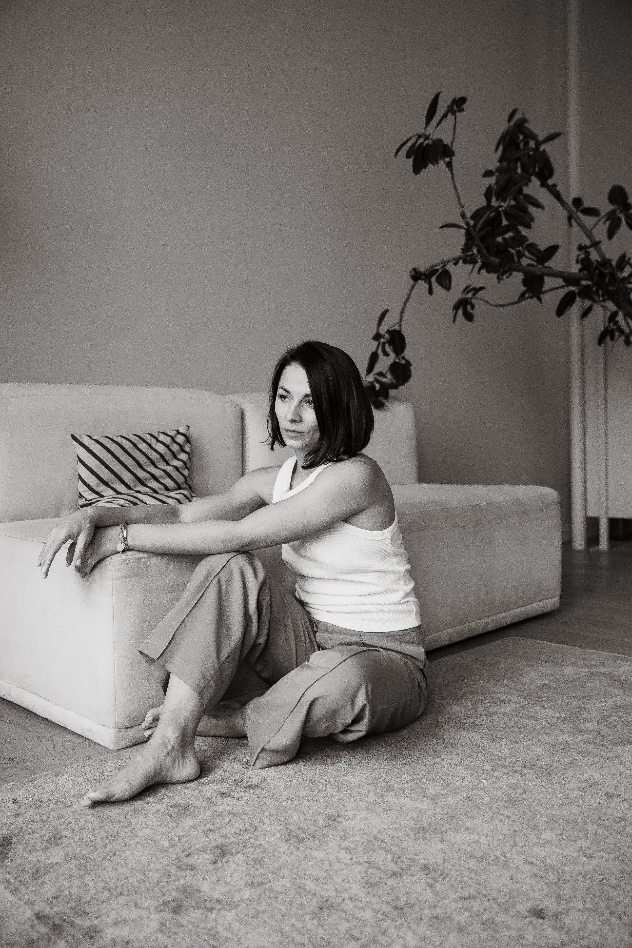 Надя. Семейный и детский фотограф в Москве Юлия Выганова Julia Joy