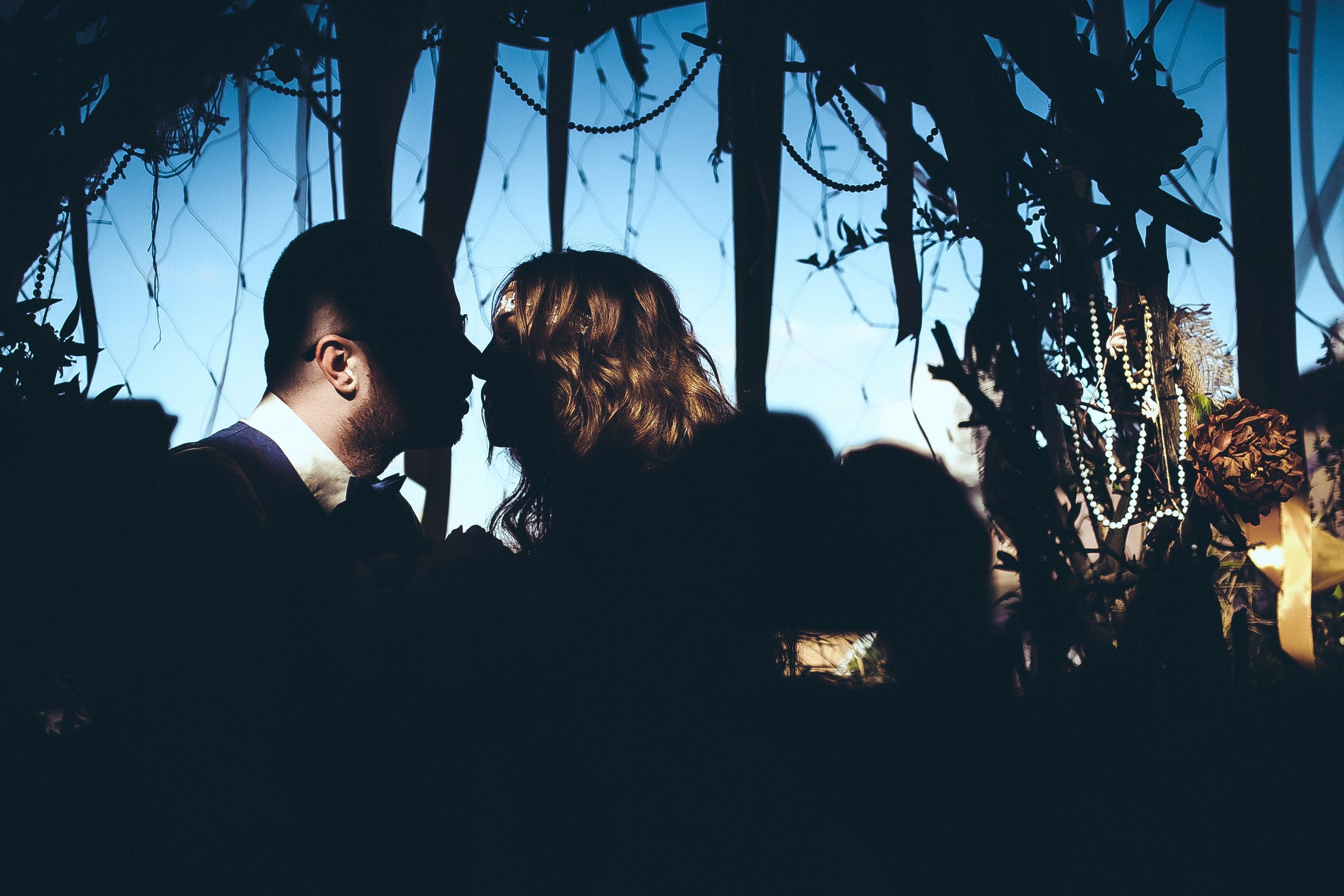 Александра и Григорий. Murad Kamazov