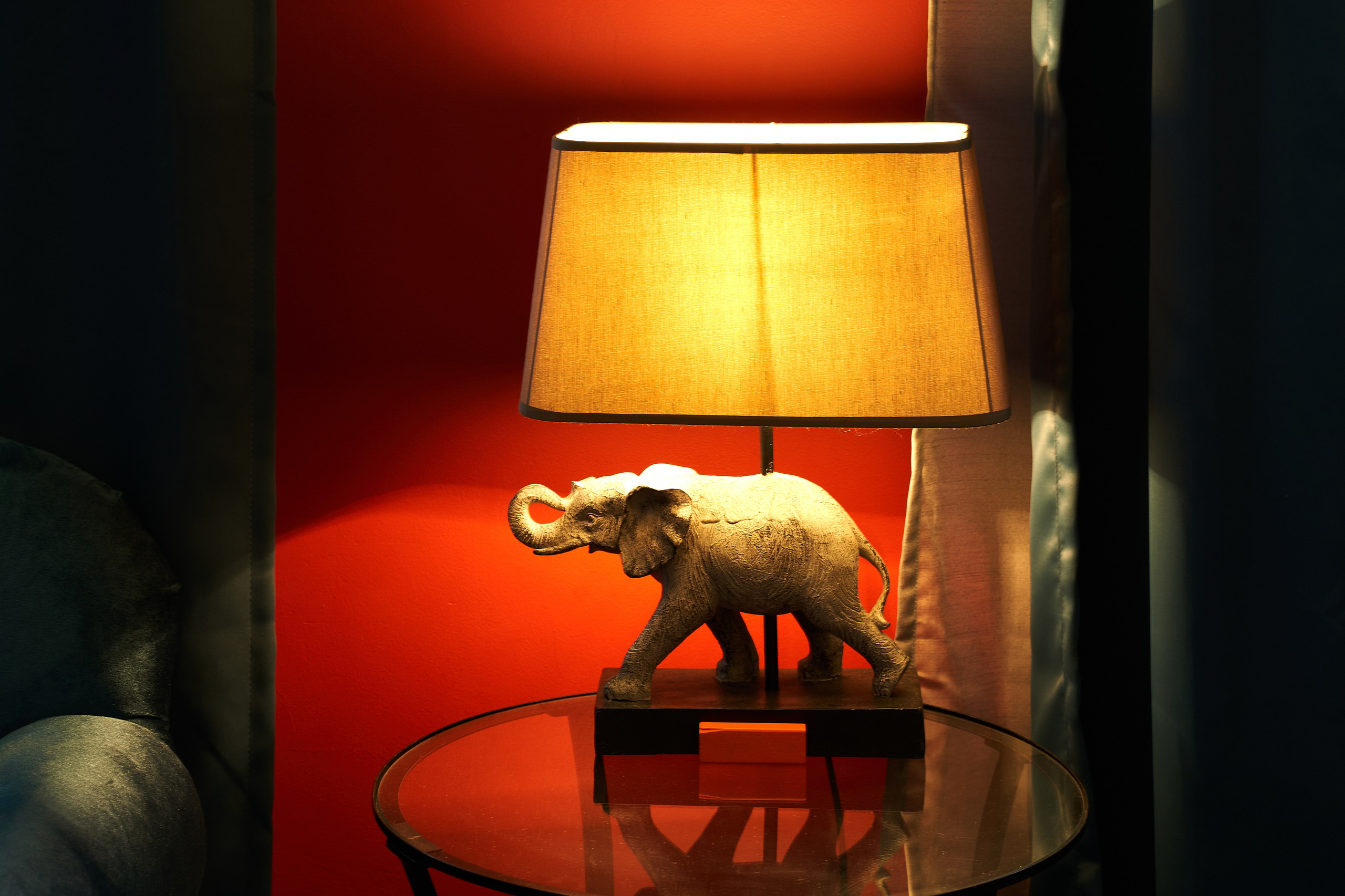 Голубая Гусеница. Murad Kamazov