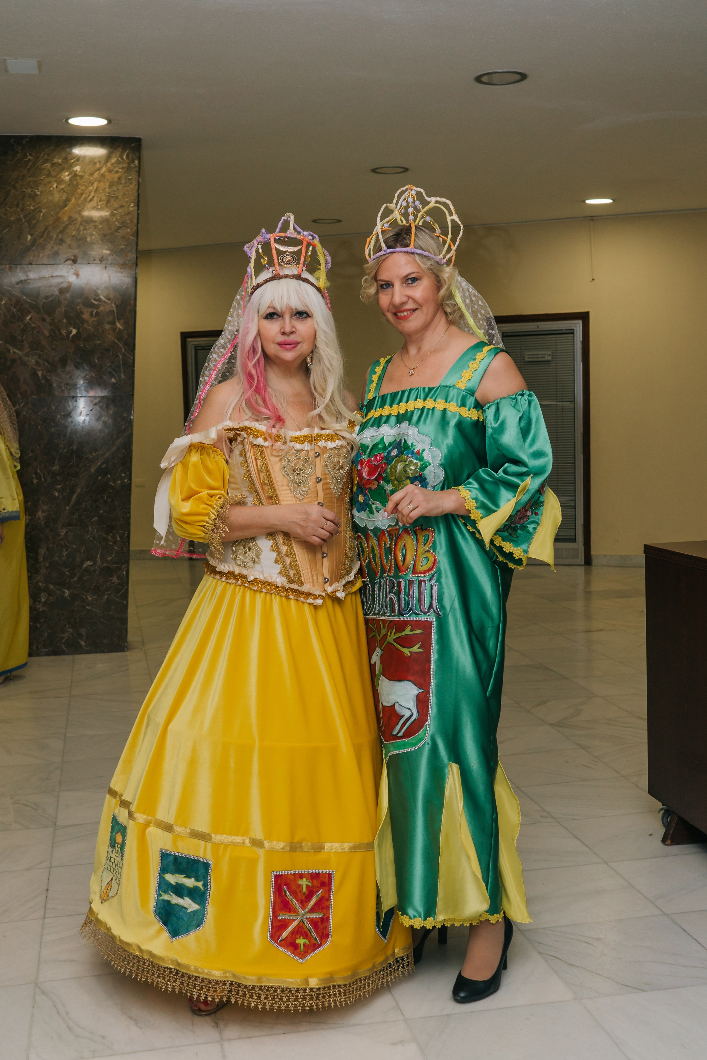 Международный проект «Наш Мир». Женский фотограф в Москве Анастасия Сидорова