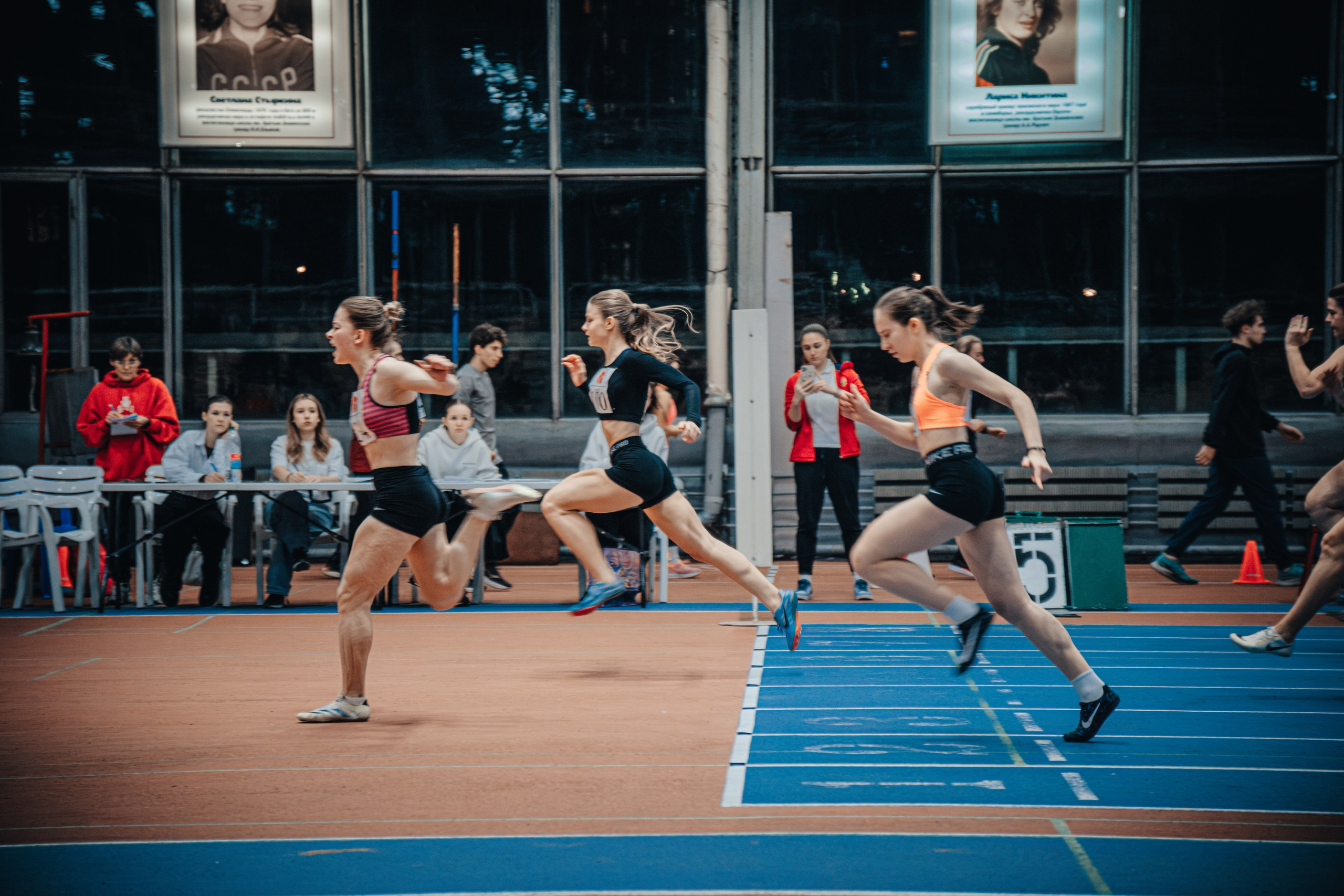 Спорт. Антон Киптиков фотограф