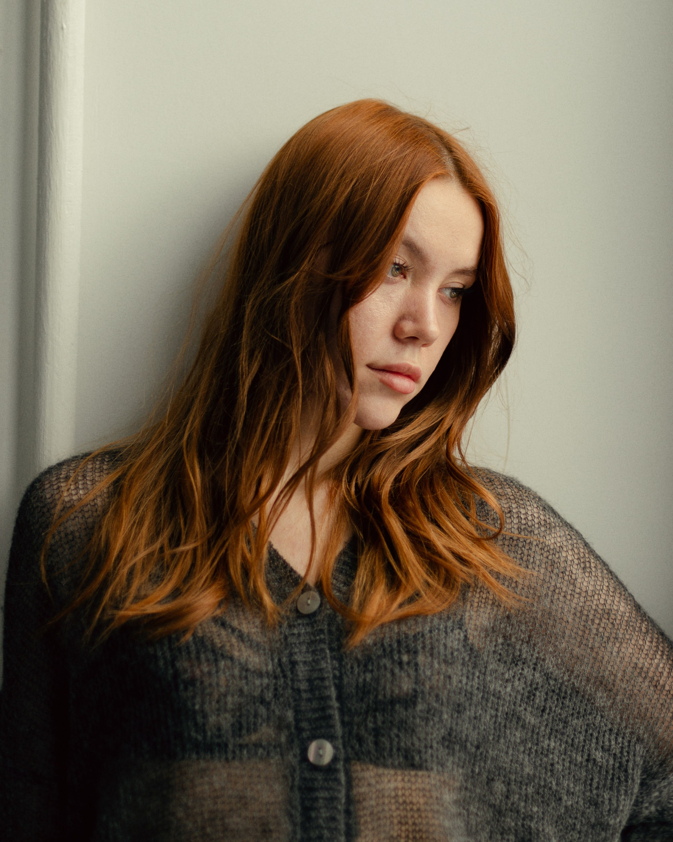 Даша. Фотограф в Москве — Евгения Прокопенко