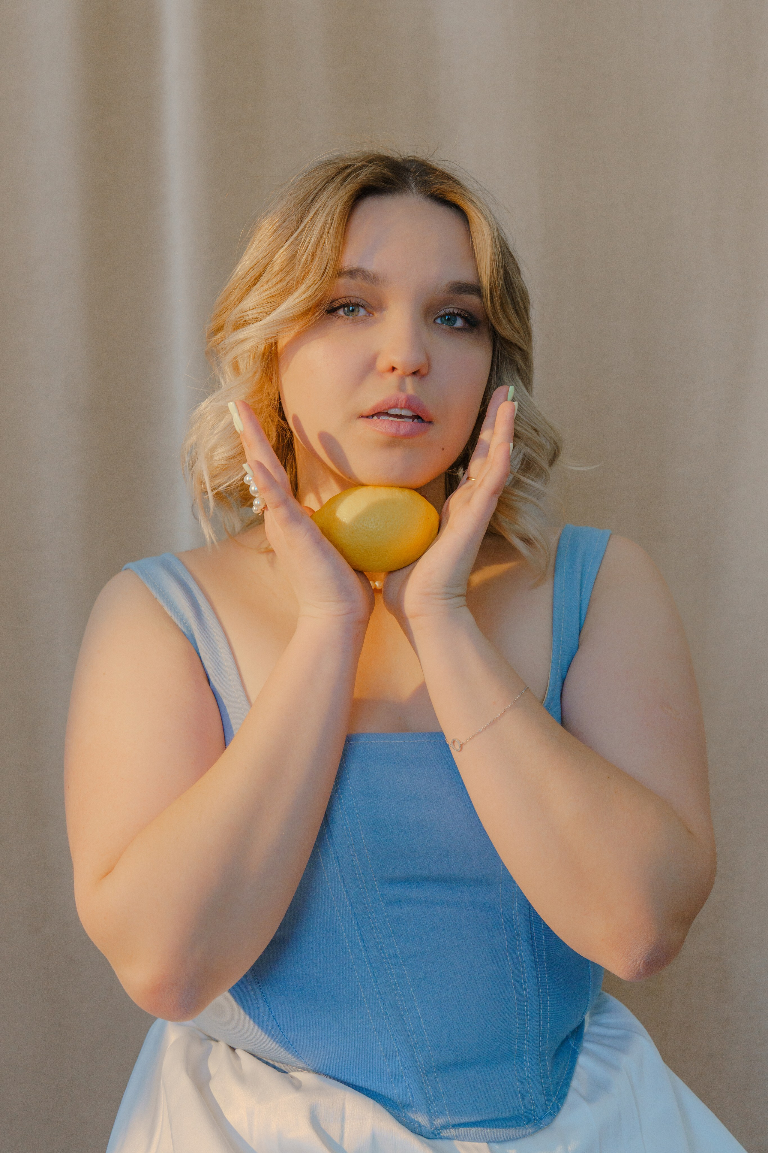 Элина. Kaef-production