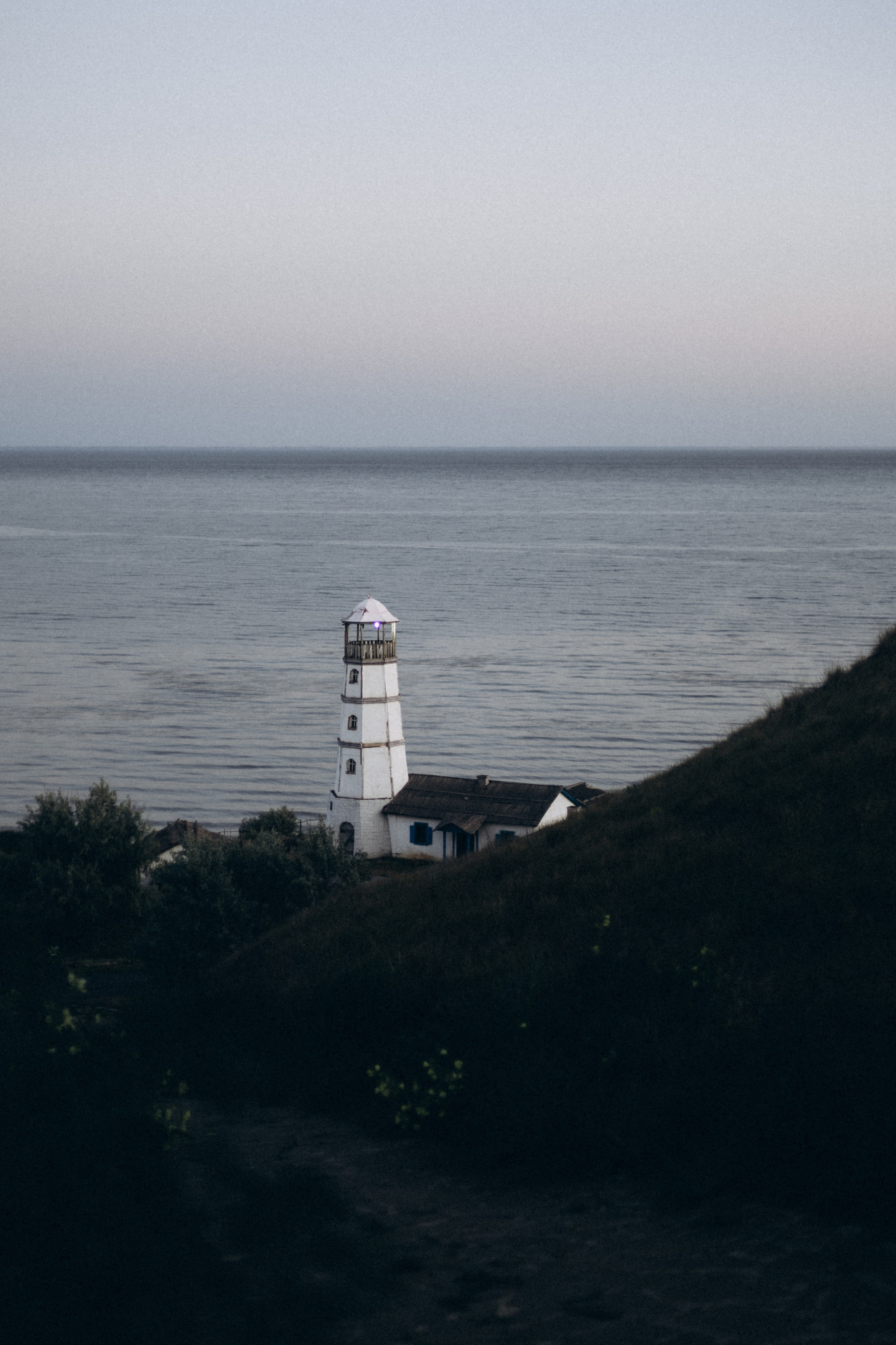 Настя. Главная