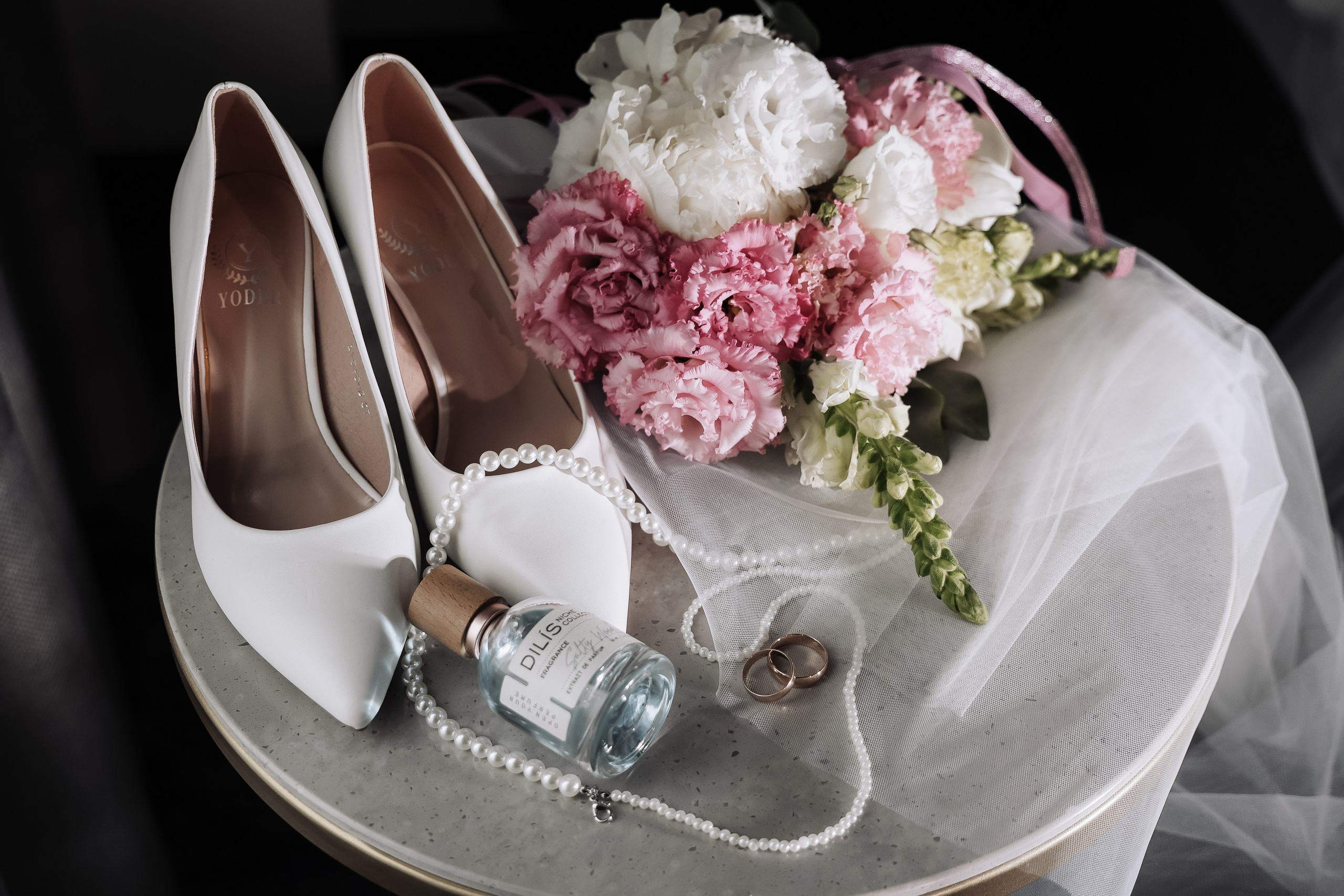 Виктория & Александр. Свадебный фотограф в Омске Игорь Нестеров