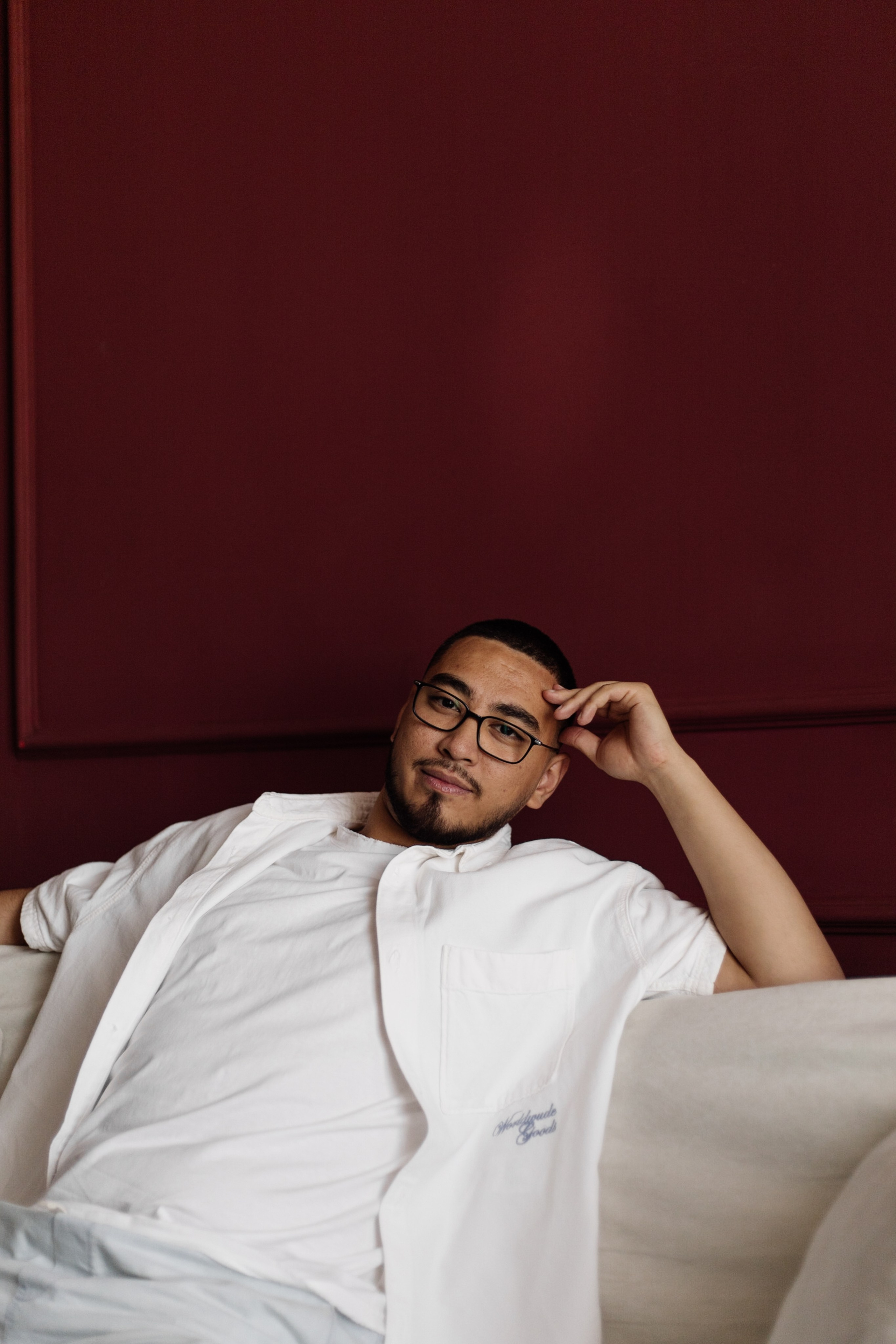 Ислам. Свадебный фотограф Алматы Ниязов Руслан