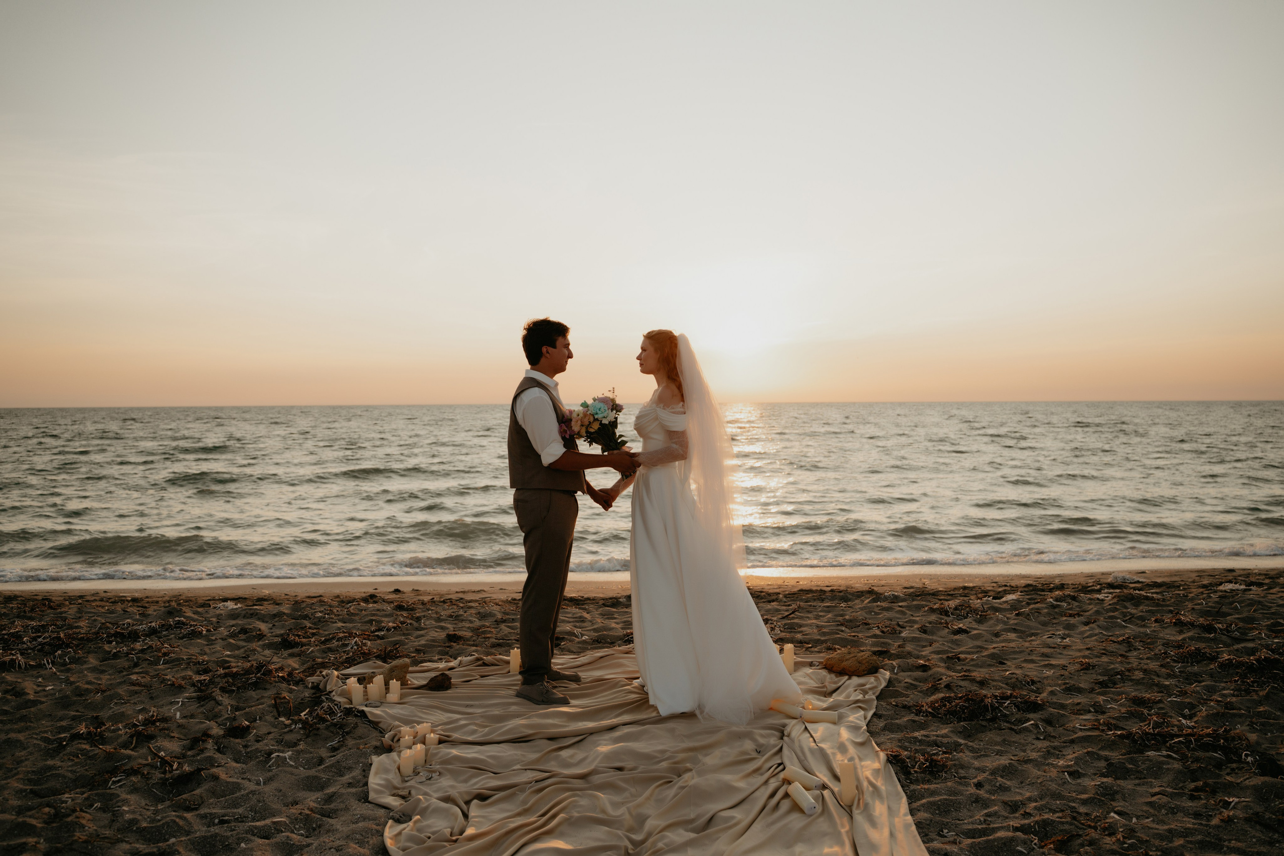 Z&A. Фотограф и Видеограф Севастополь Крым