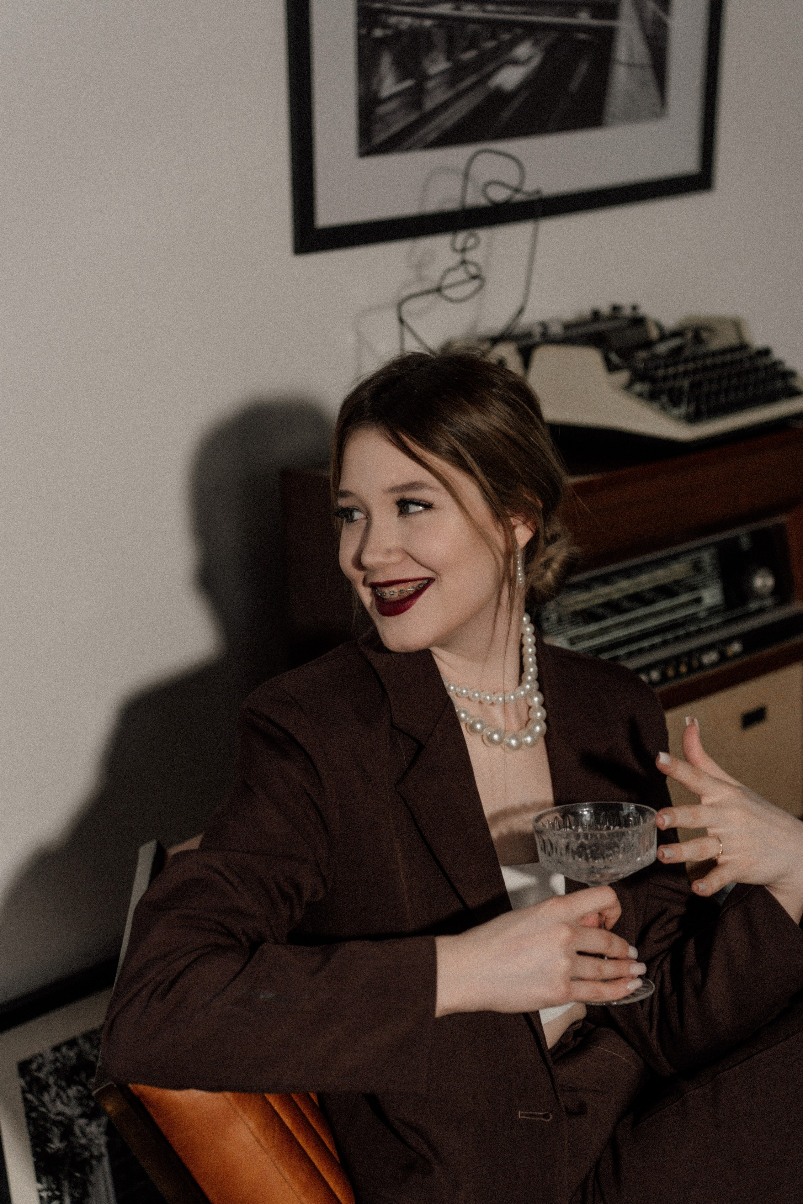 Винтажная (студия Твое пространство). Фотограф и Видеограф Севастополь Крым