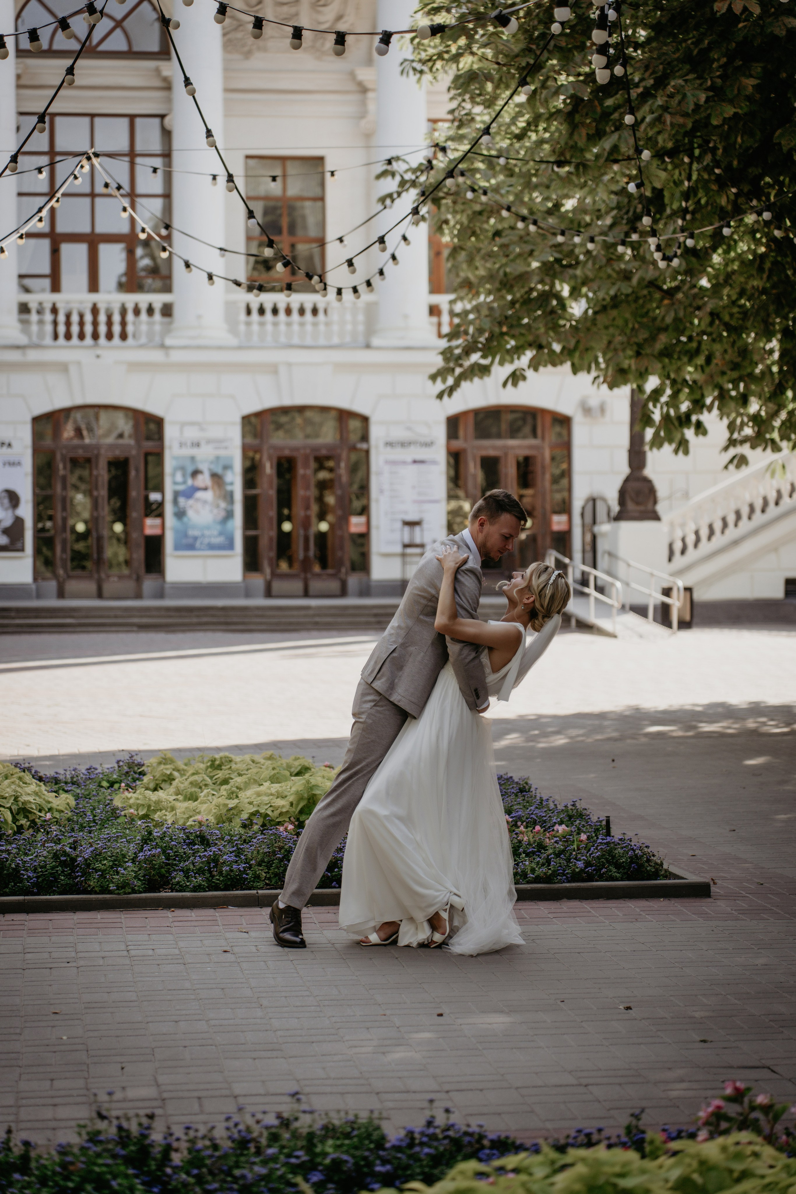 Анонс Максим и Алена. Фотограф и Видеограф Севастополь Крым