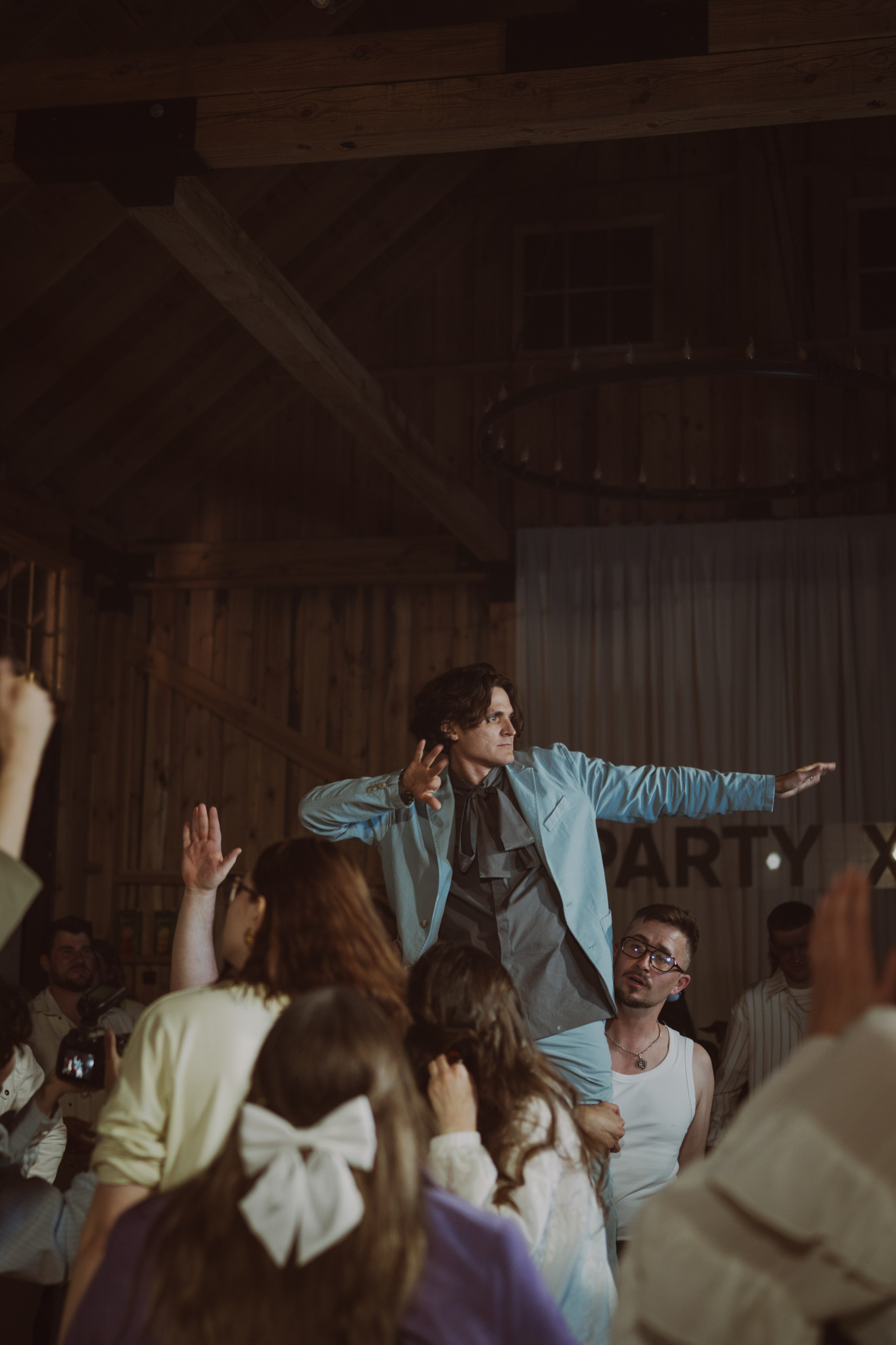 Party X. Фотограф и Видеограф Севастополь Крым